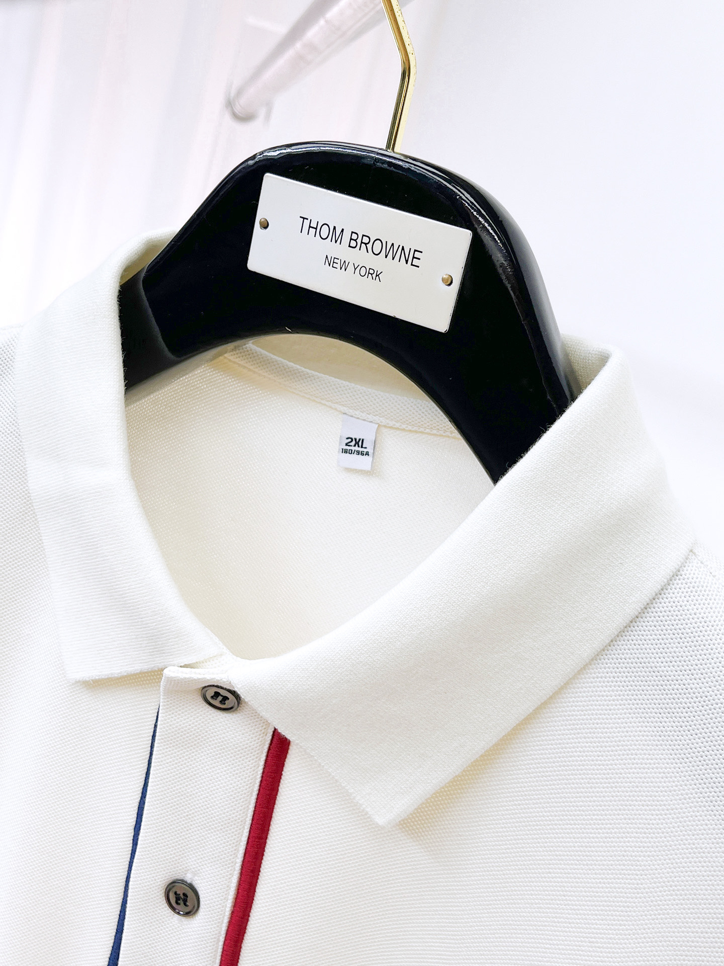 Thom Browne Hoodie S-m-xl