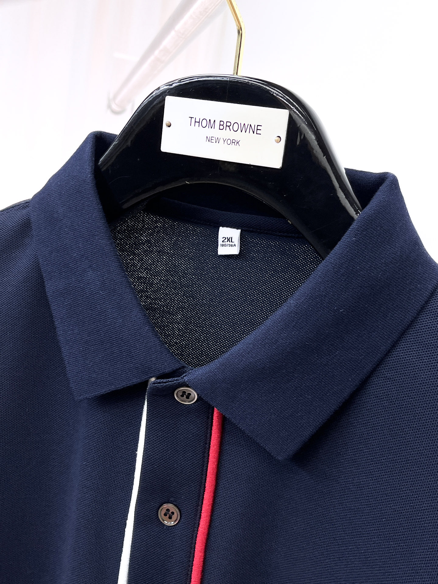 Thom Browne Hoodie S-m-xl