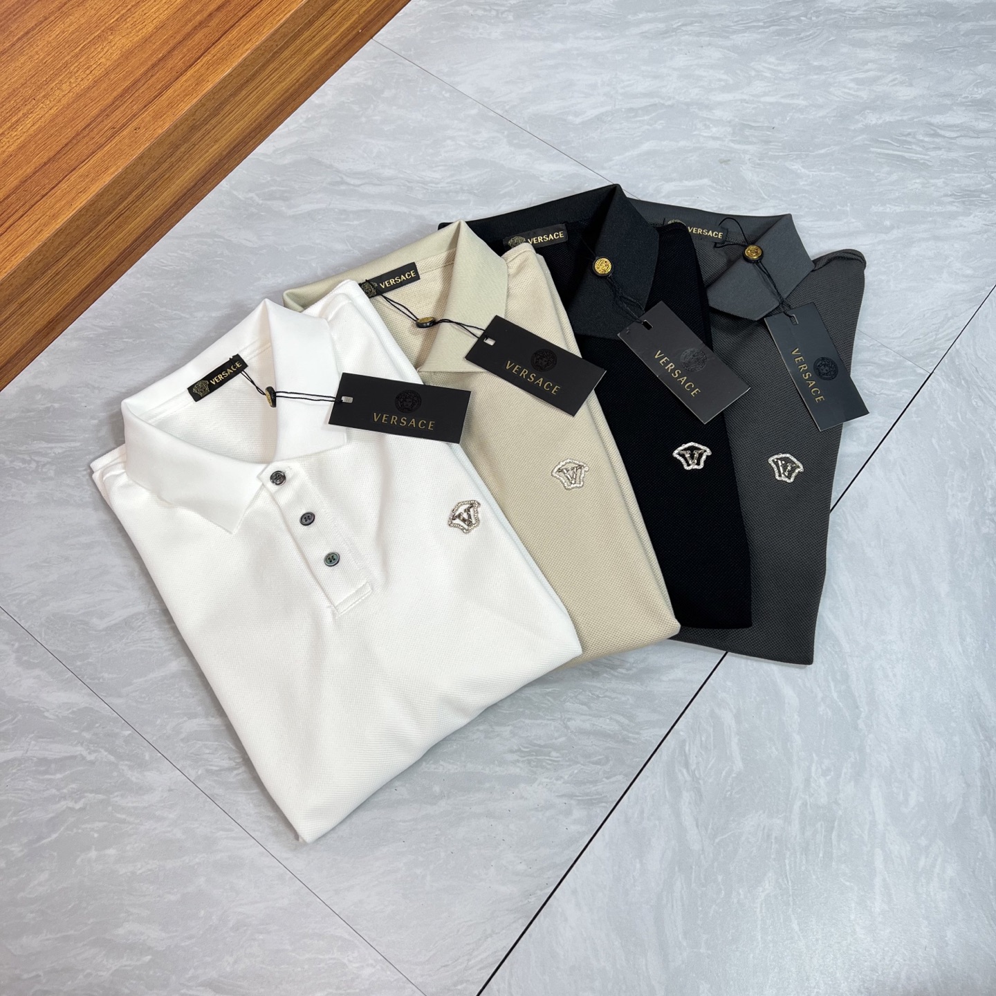 Versace Basic Clothing S-m-l-xxxl-175140