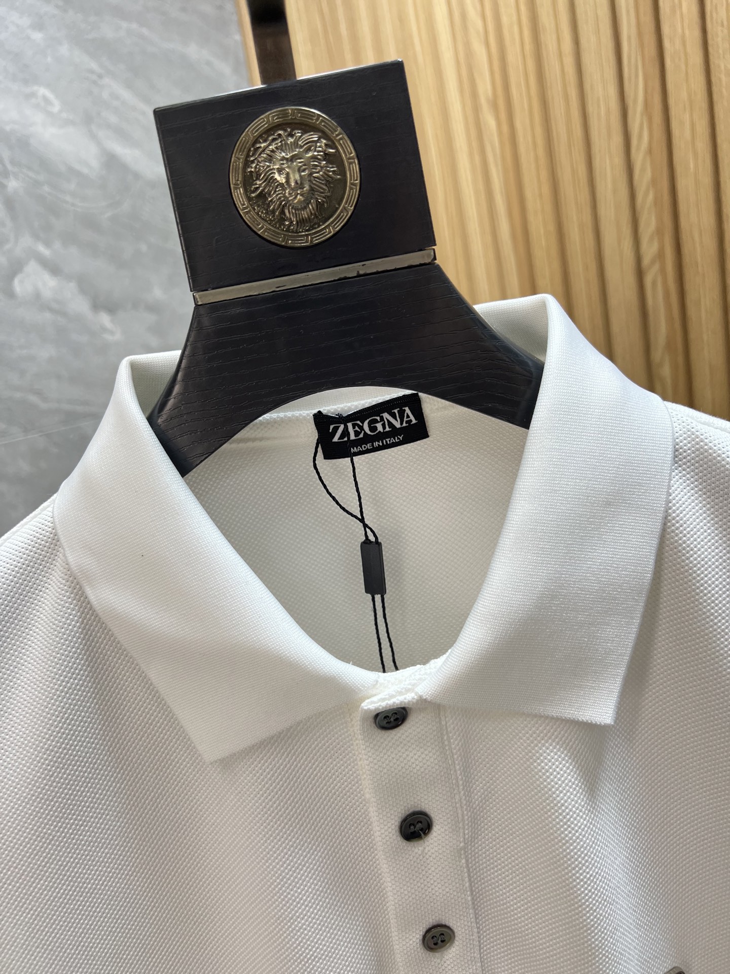 Ermenegildo Zegna Basic Clothing M-l-xxxl-175140