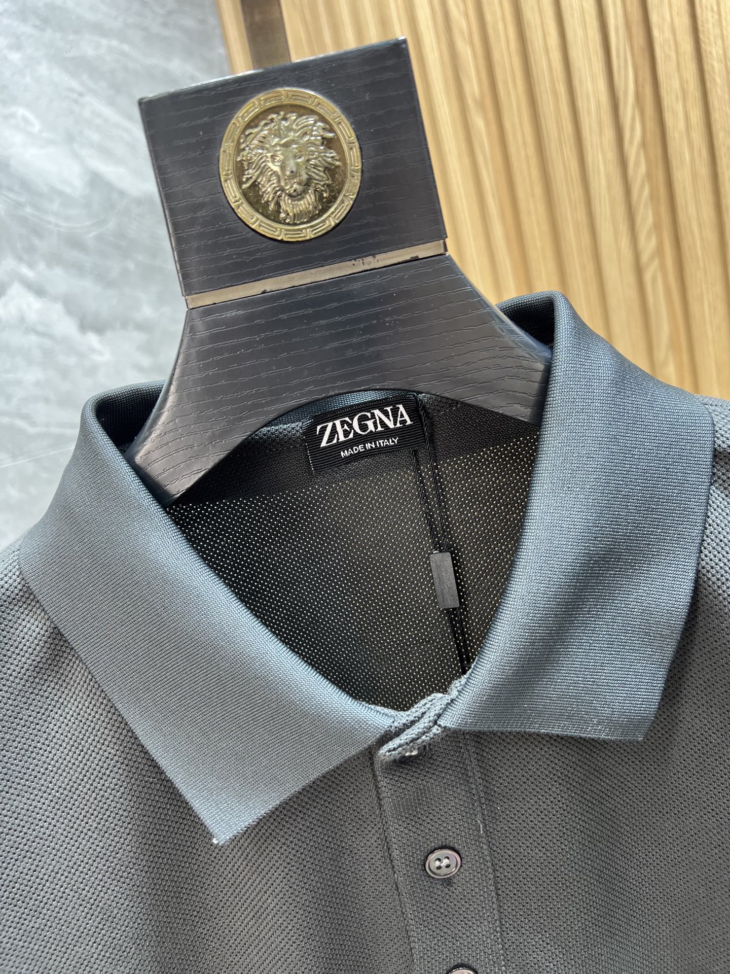 Ermenegildo Zegna Basic Clothing M-l-xxxl-175140