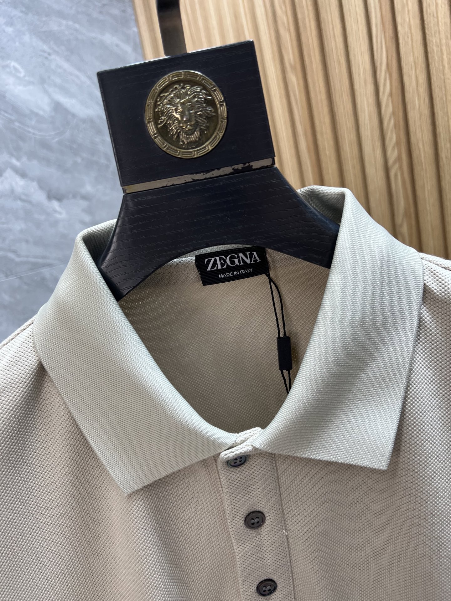 Ermenegildo Zegna Basic Clothing M-l-xxxl-175140