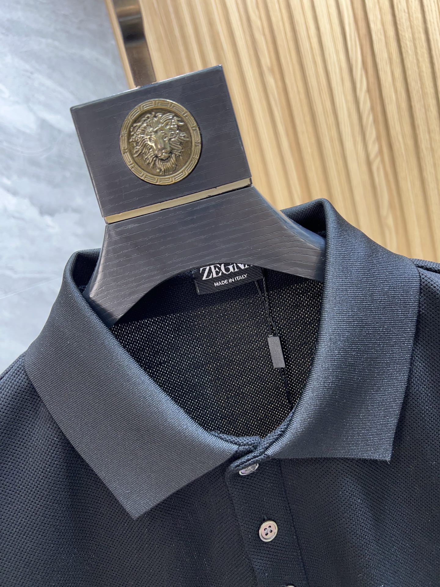 Ermenegildo Zegna Basic Clothing M-l-xxxl-175140