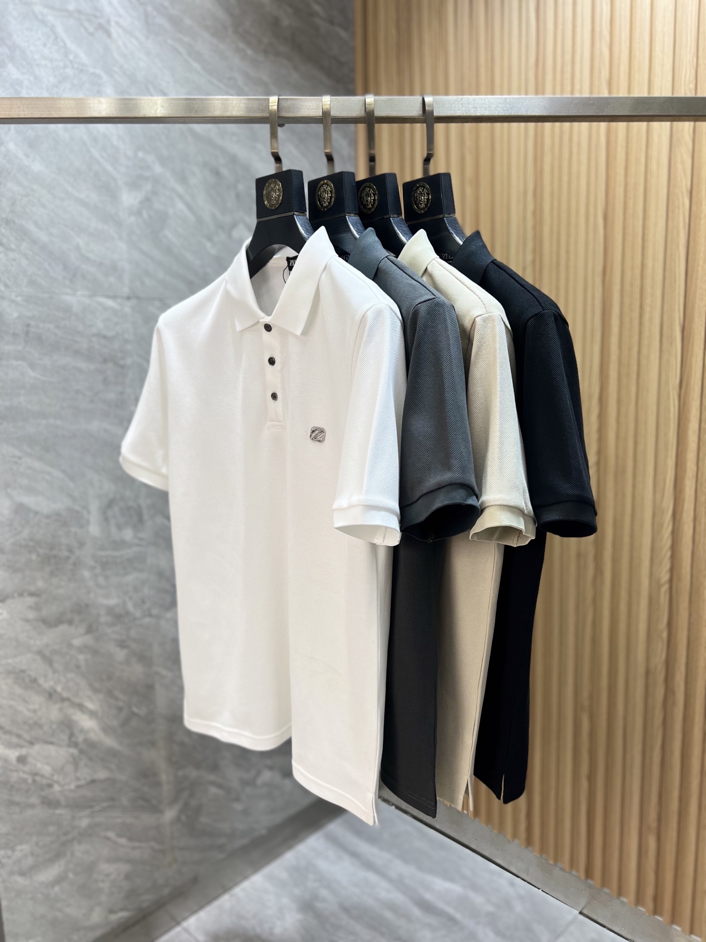 Ermenegildo Zegna Basic Clothing M-l-xxxl-175140