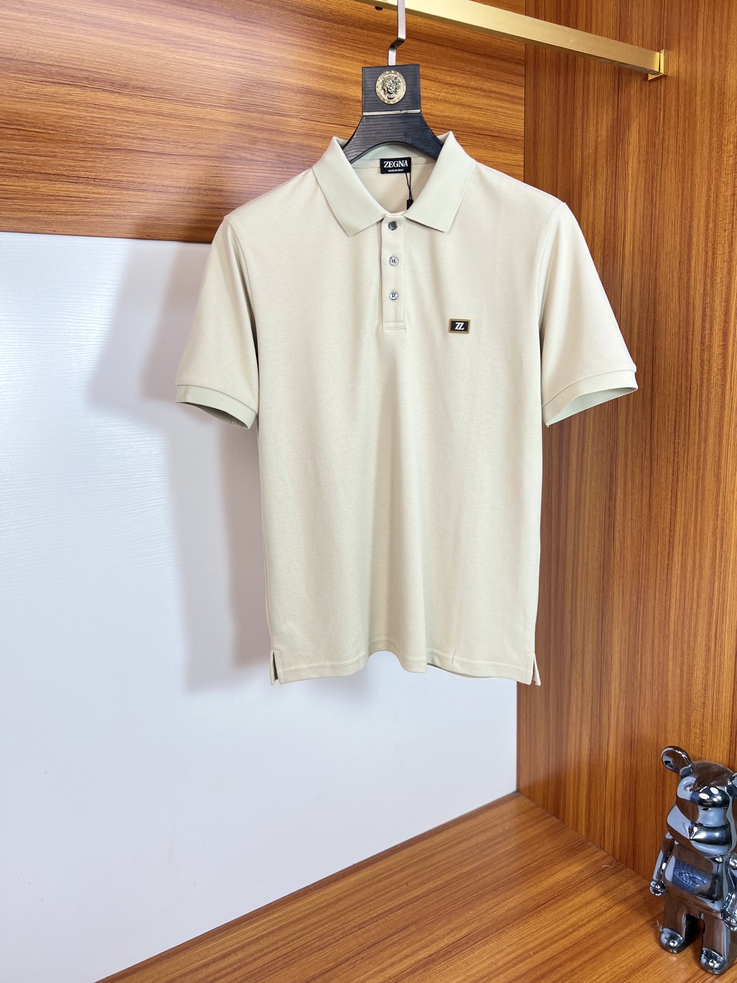 Ermenegildo Zegna Basic Clothing M-l-xxxl-175140