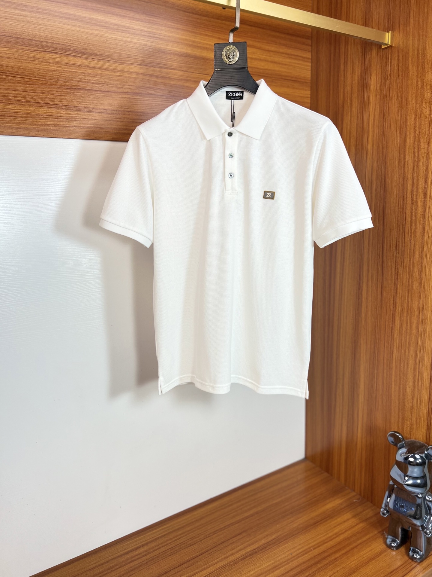 Ermenegildo Zegna Basic Clothing M-l-xxxl-175140