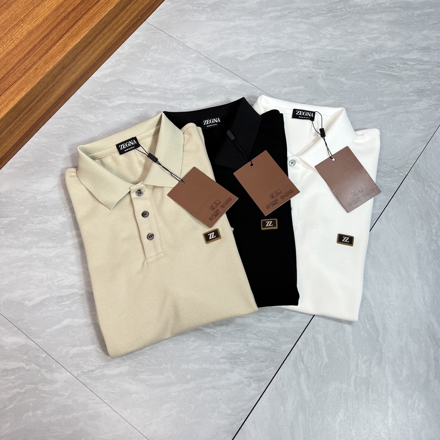 Ermenegildo Zegna Basic Clothing M-l-xxxl-175140