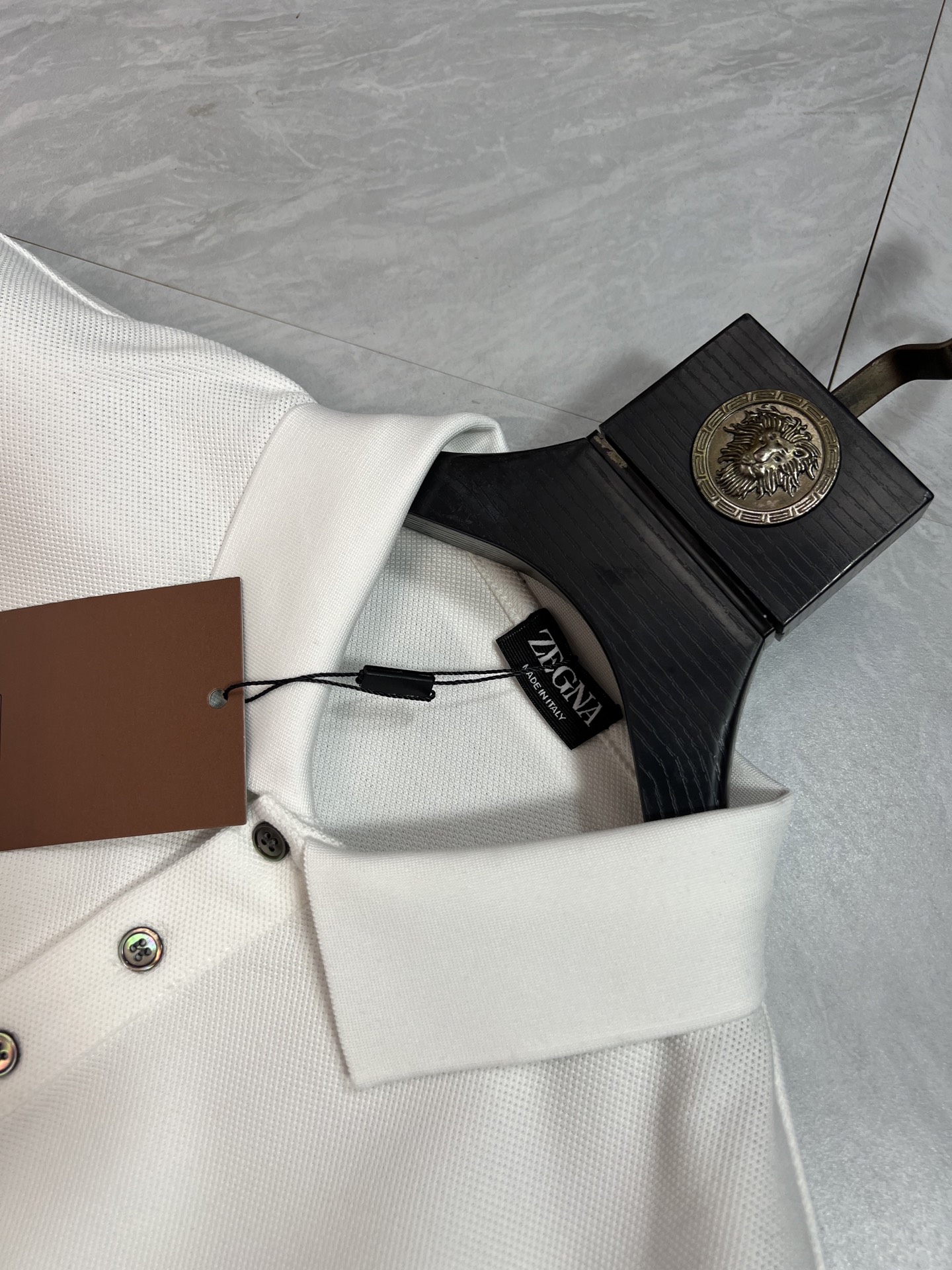 Ermenegildo Zegna Basic Clothing M-l-xxxl-175140