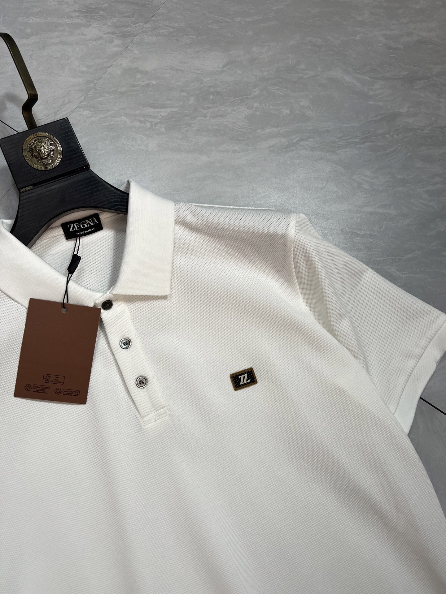 Ermenegildo Zegna Basic Clothing M-l-xxxl-175140