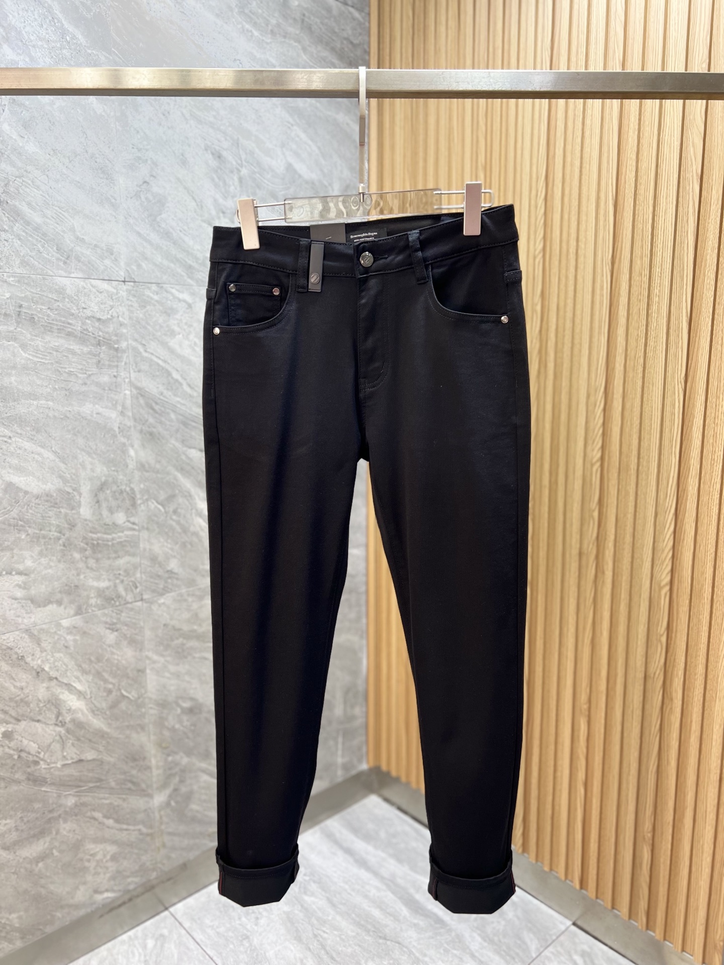 Ermenegildo Zegna Jeans 175140-32