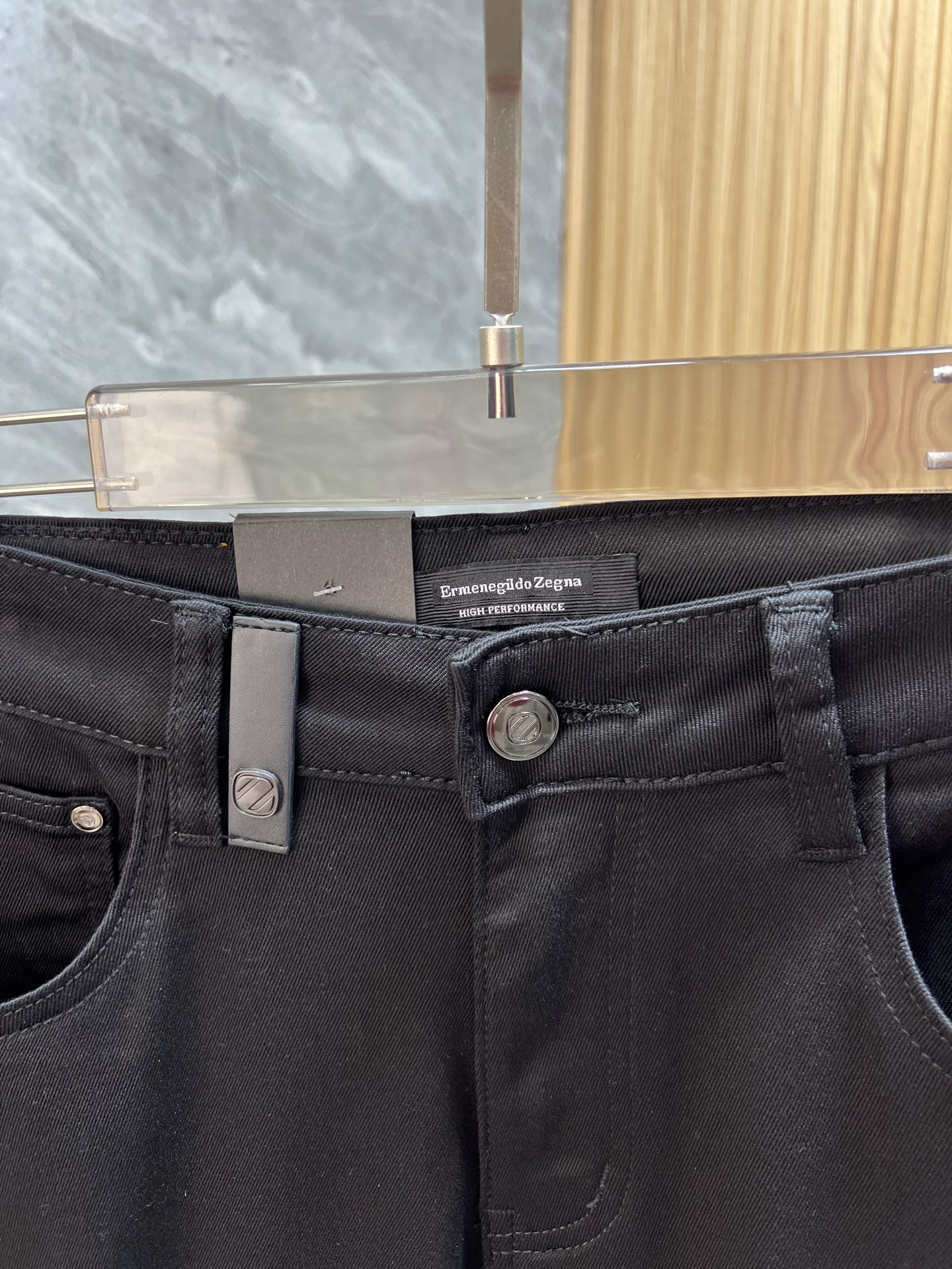 Ermenegildo Zegna Jeans 175140-32