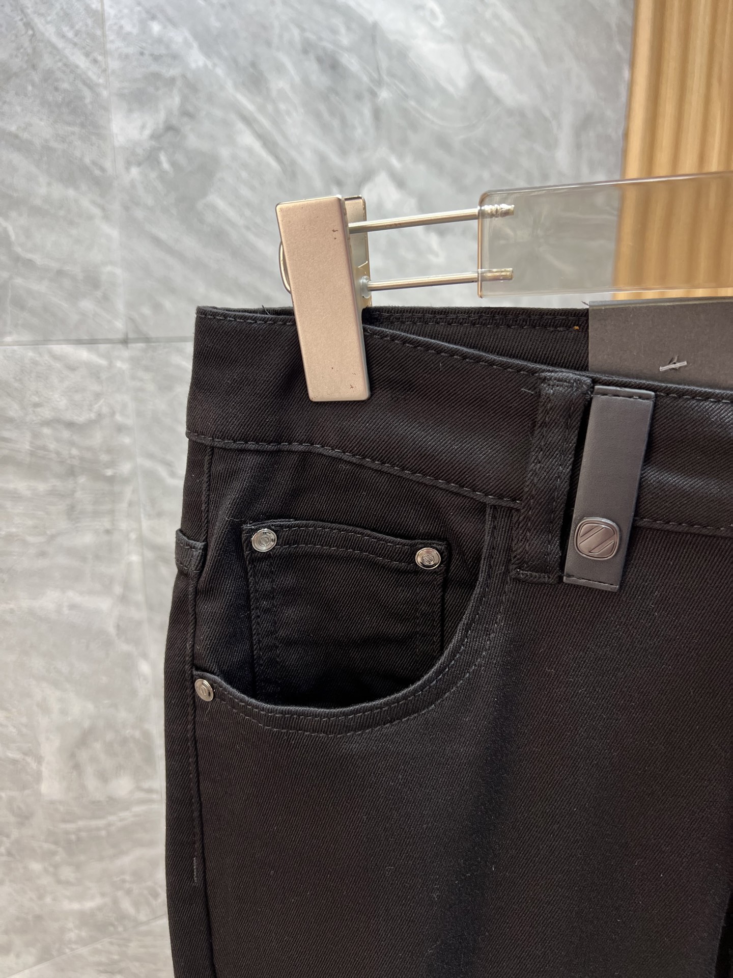 Ermenegildo Zegna Jeans 175140-32