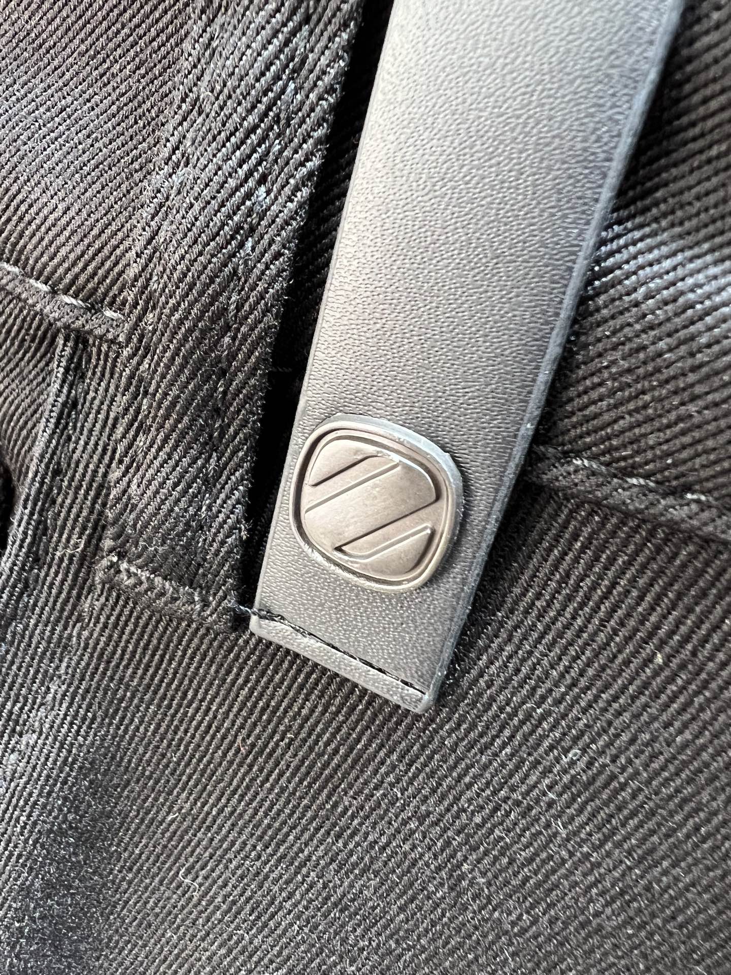 Ermenegildo Zegna Jeans 175140-32