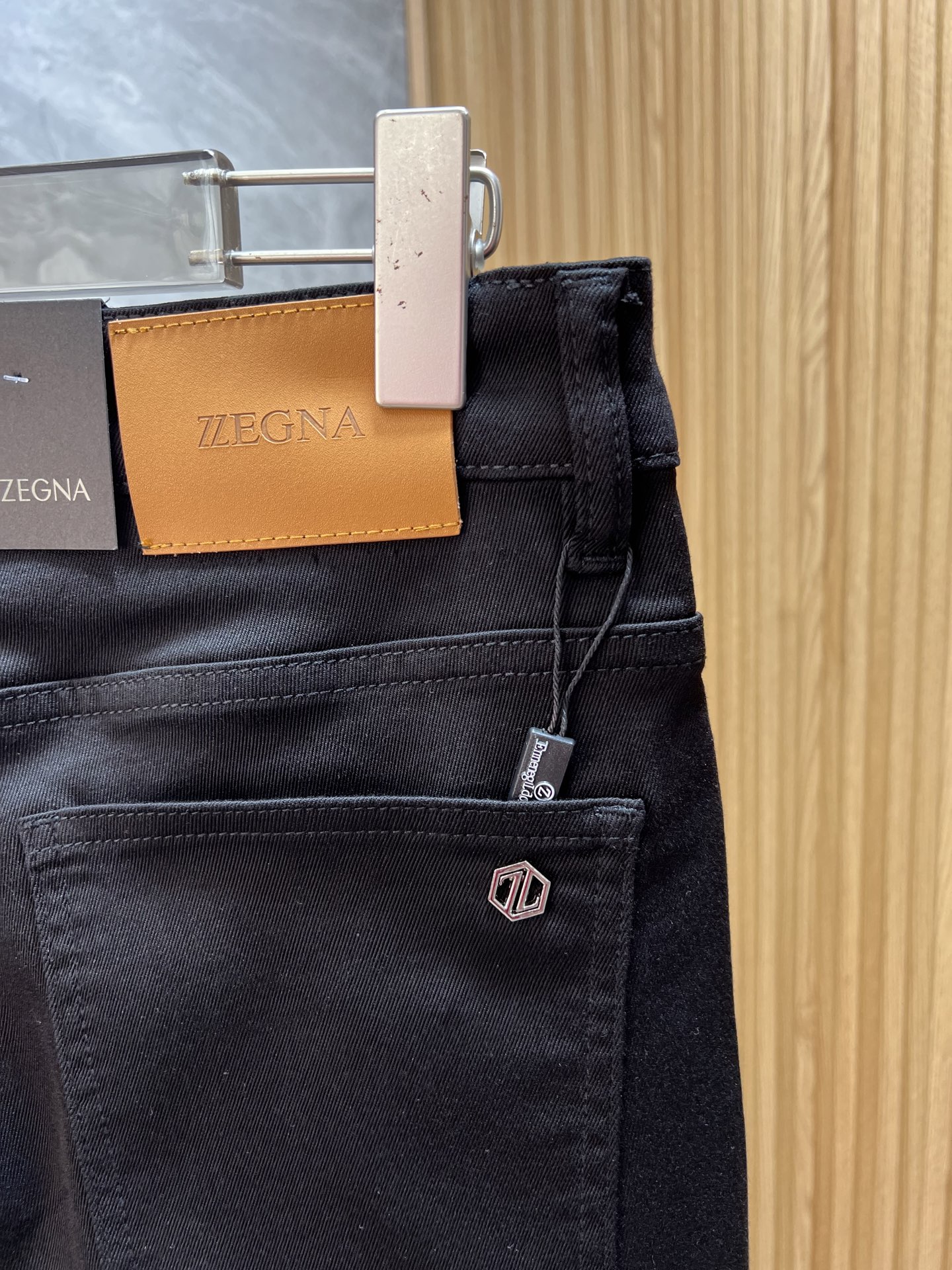 Ermenegildo Zegna Jeans 175140-32