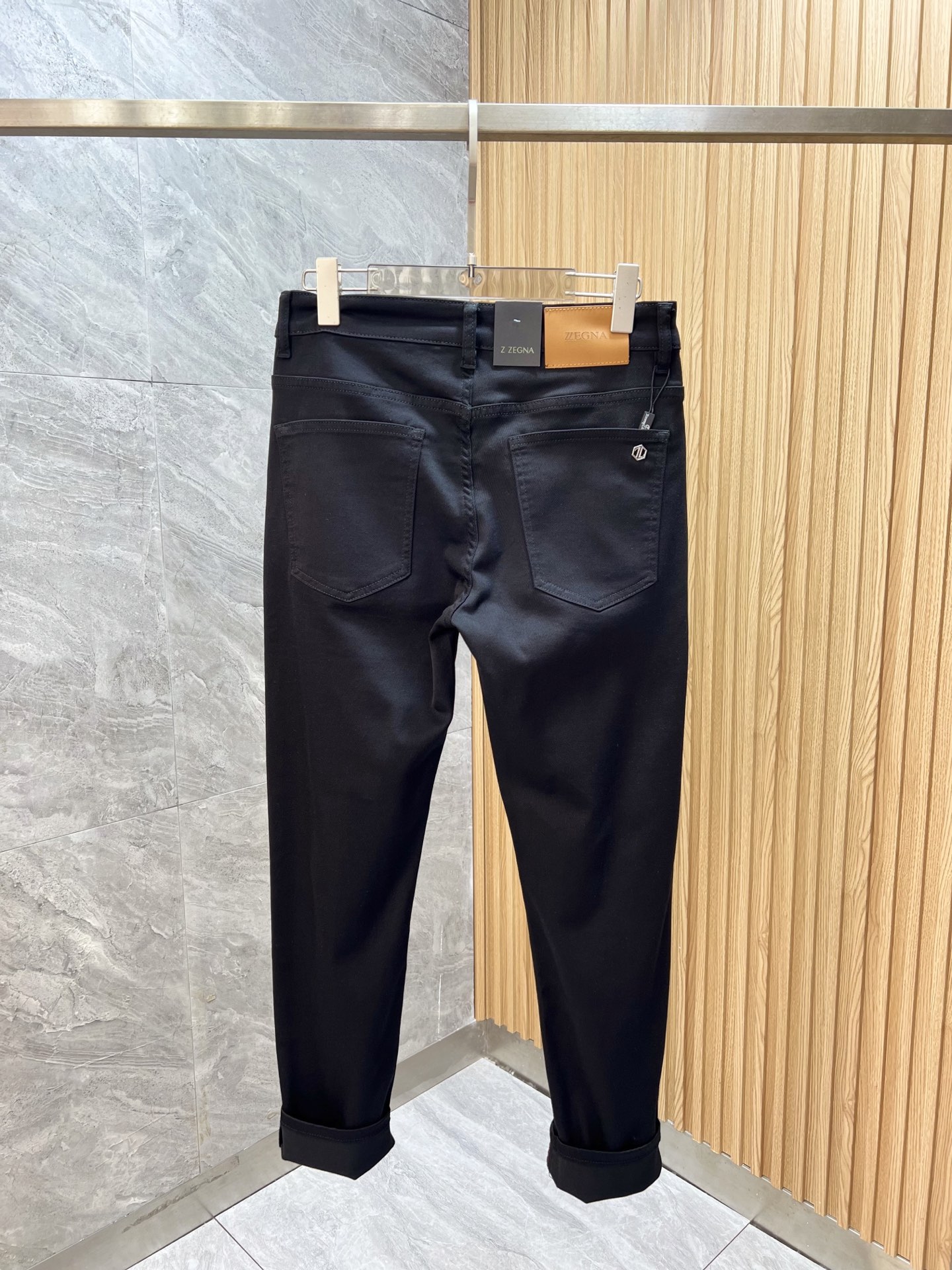 Ermenegildo Zegna Jeans 175140-32