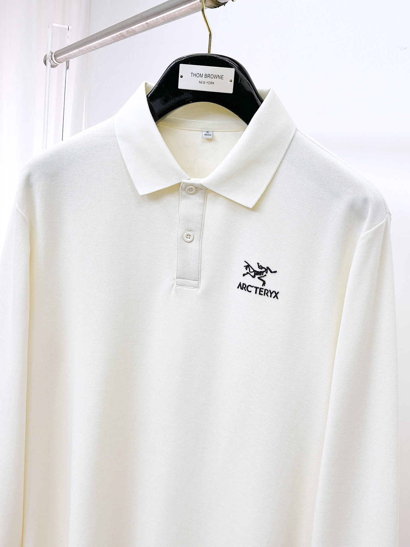 Arcteryx Hoodie S-m-xl