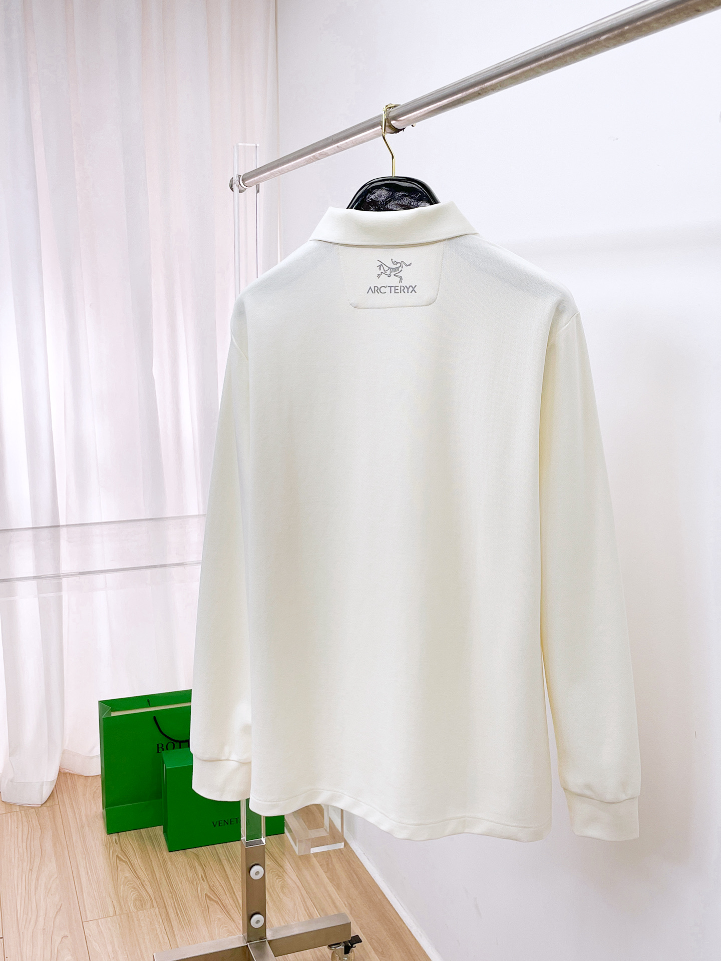 Arcteryx Hoodie S-m-xl