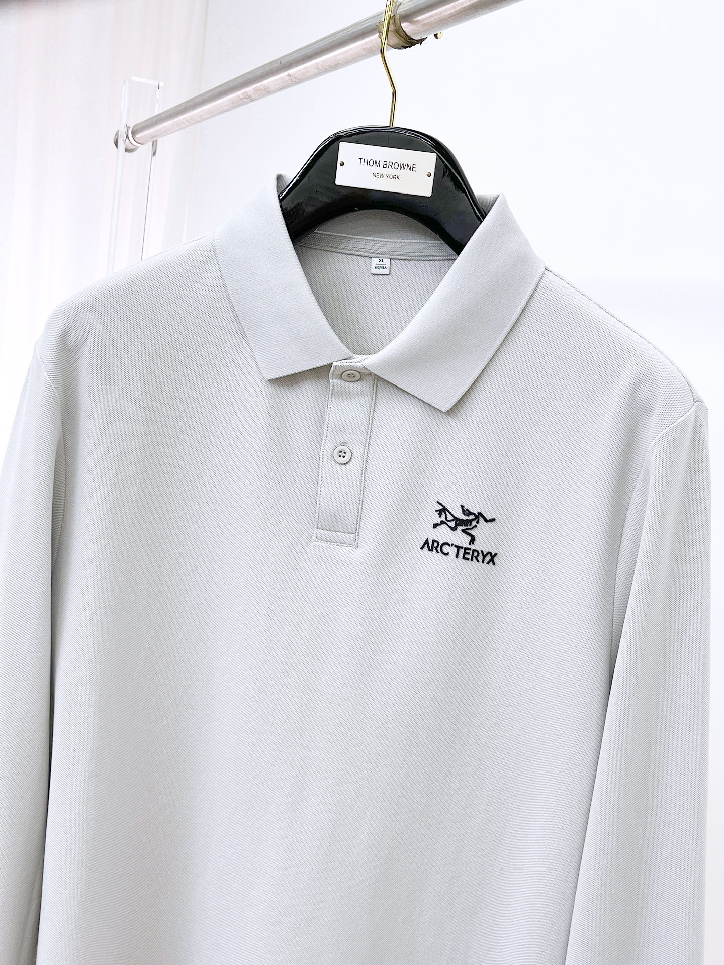 Arcteryx Hoodie S-m-xl