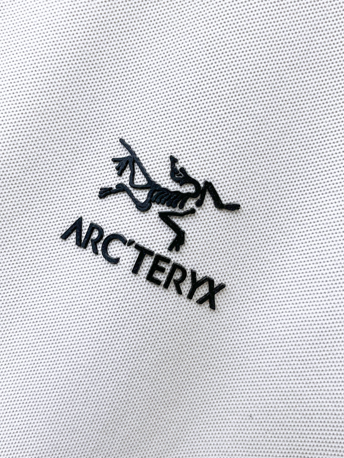 Arcteryx Hoodie S-m-xl