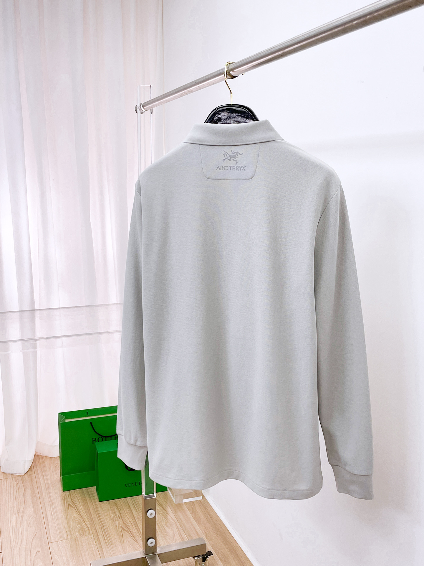 Arcteryx Hoodie S-m-xl