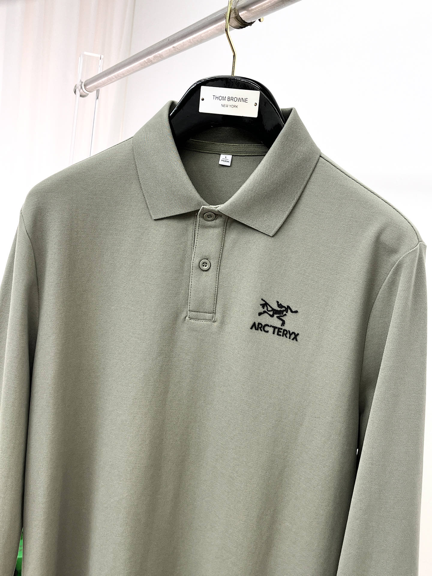 Arcteryx Hoodie S-m-xl