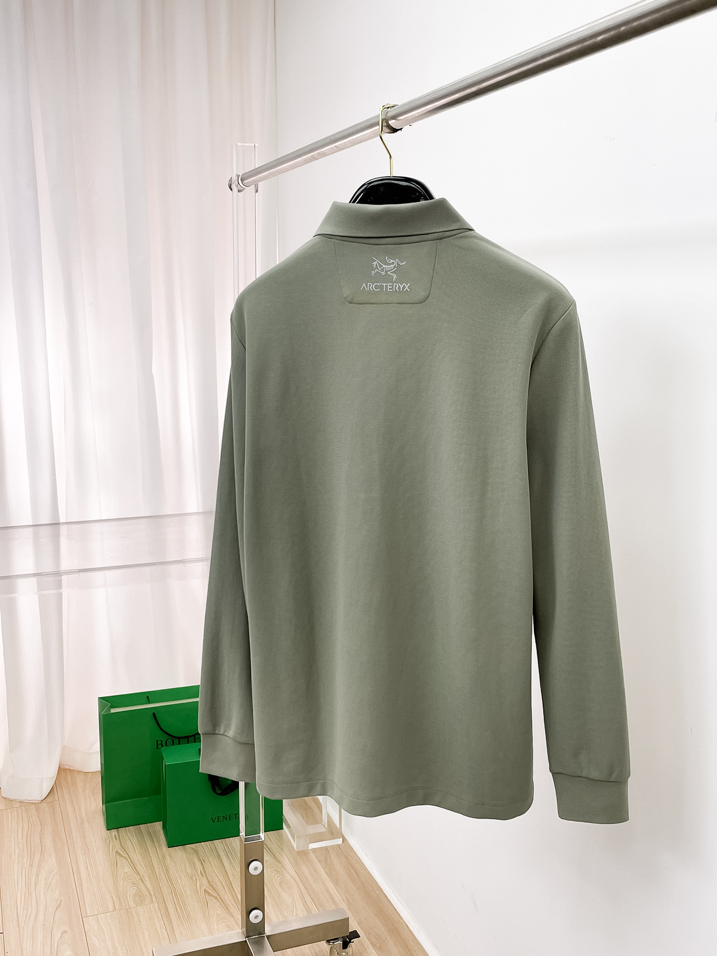Arcteryx Hoodie S-m-xl