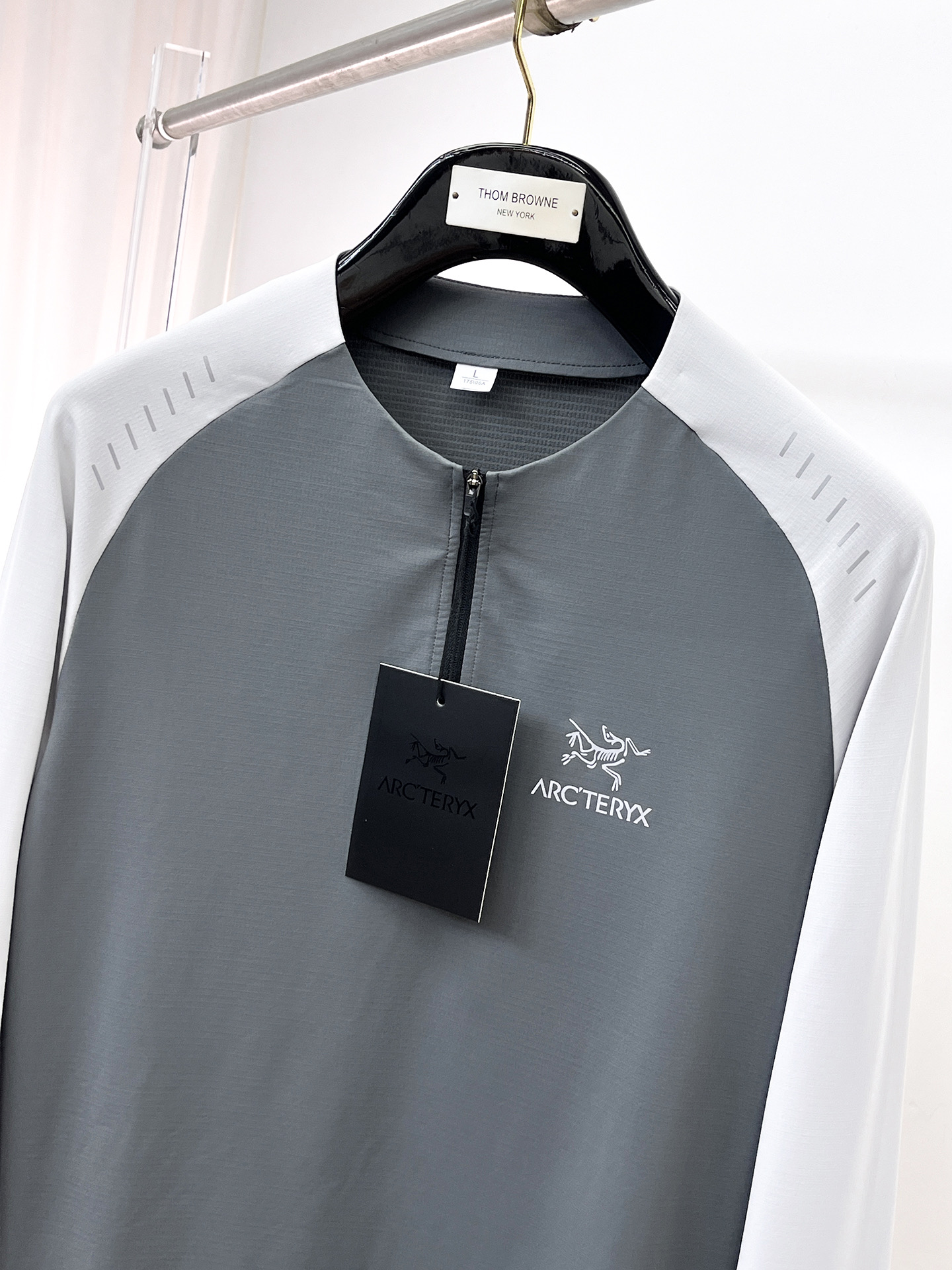 Arcteryx Hoodie S-m-xl