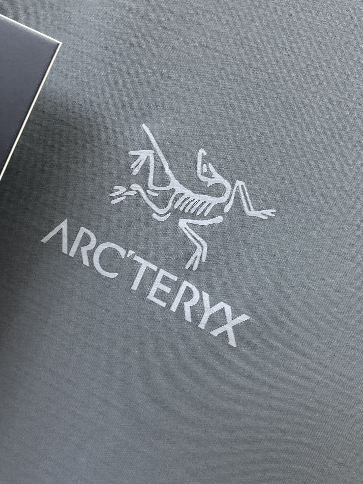 Arcteryx Hoodie S-m-xl
