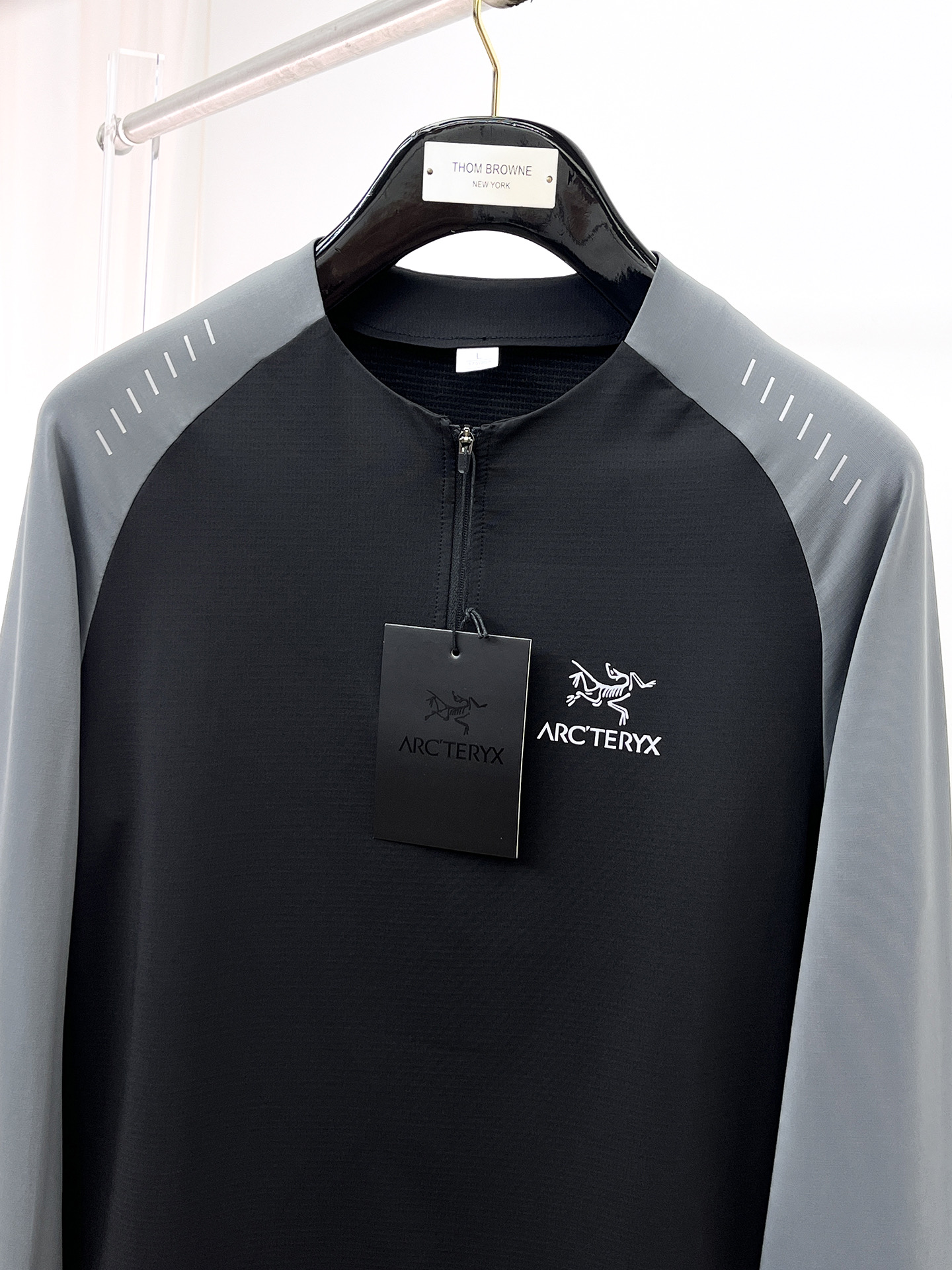Arcteryx Hoodie S-m-xl
