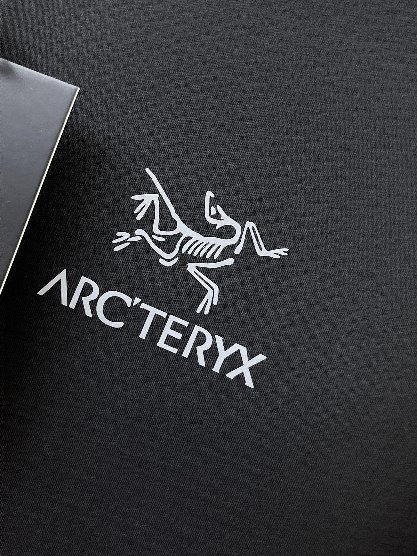 Arcteryx Hoodie S-m-xl