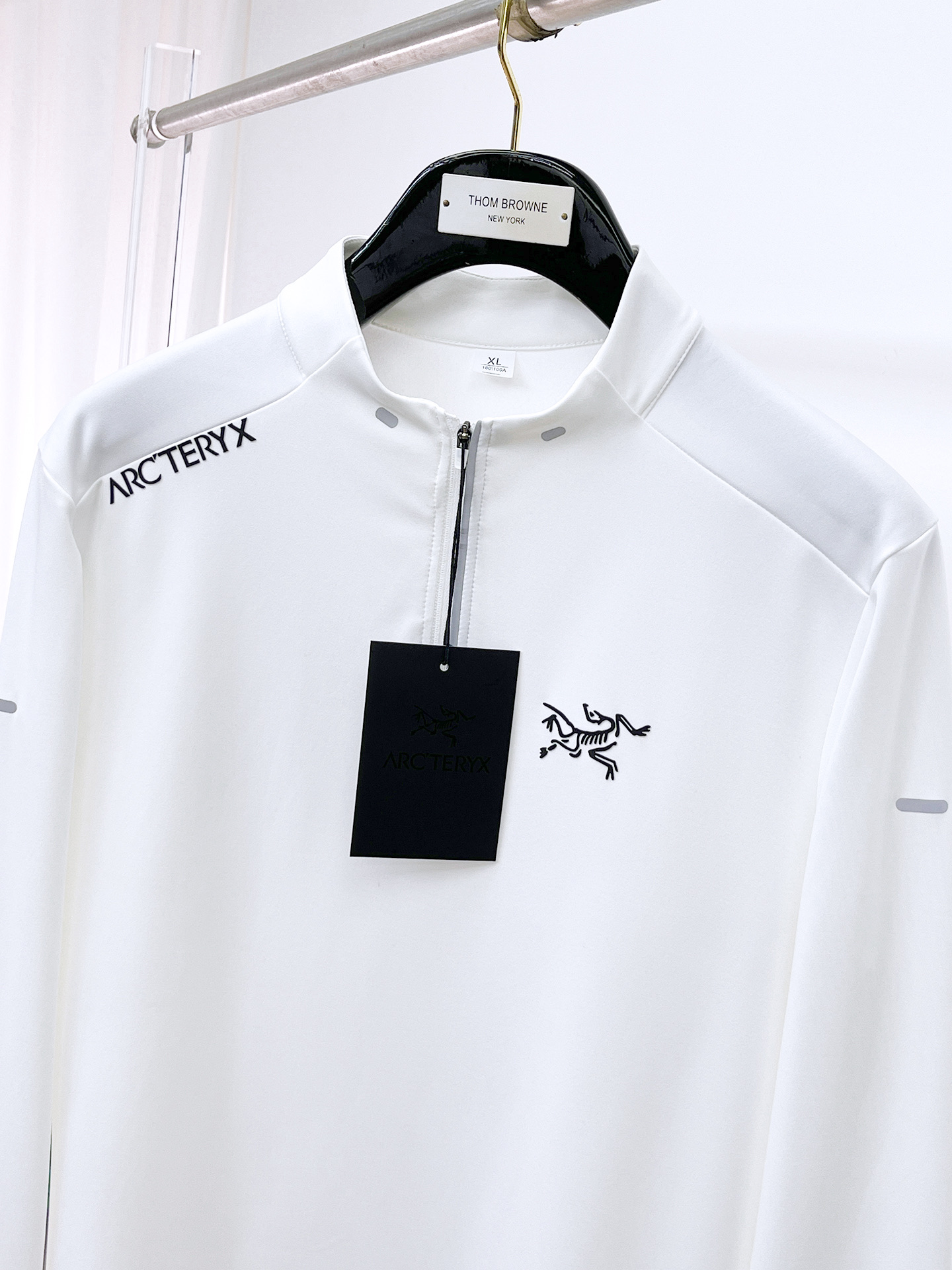 Arcteryx Hoodie S-m-xl