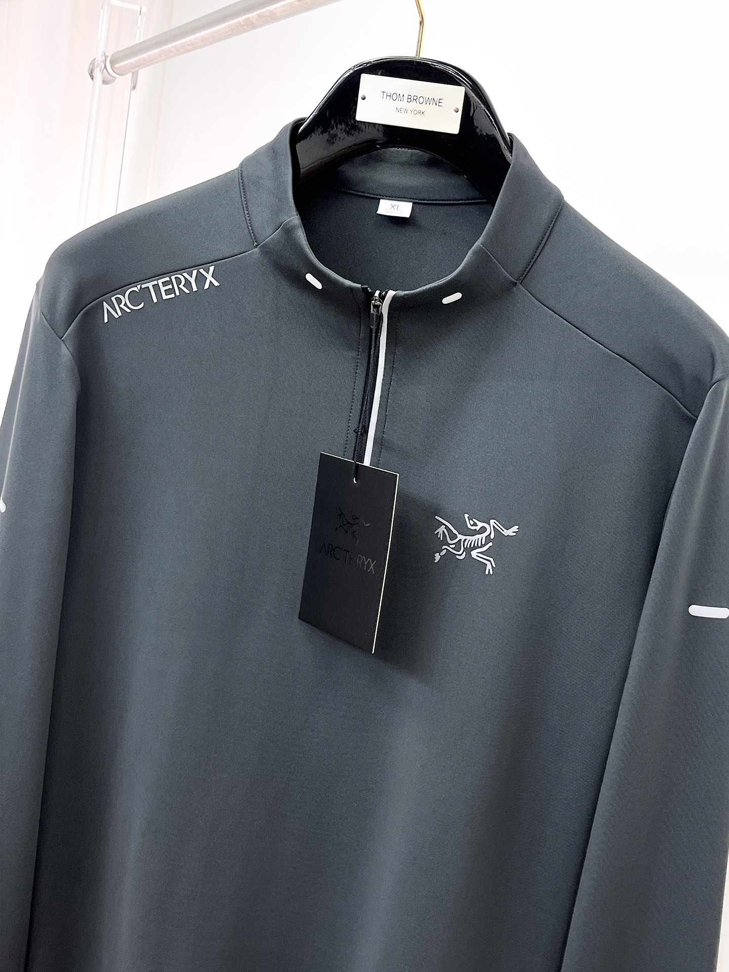 Arcteryx Hoodie S-m-xl