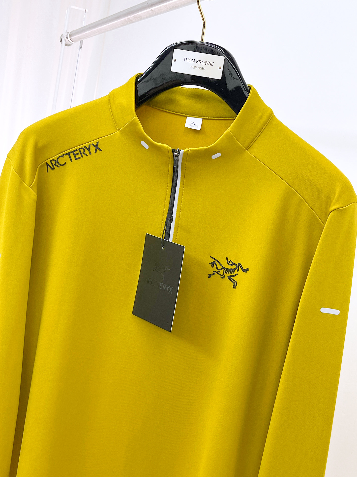 Arcteryx Hoodie S-m-xl