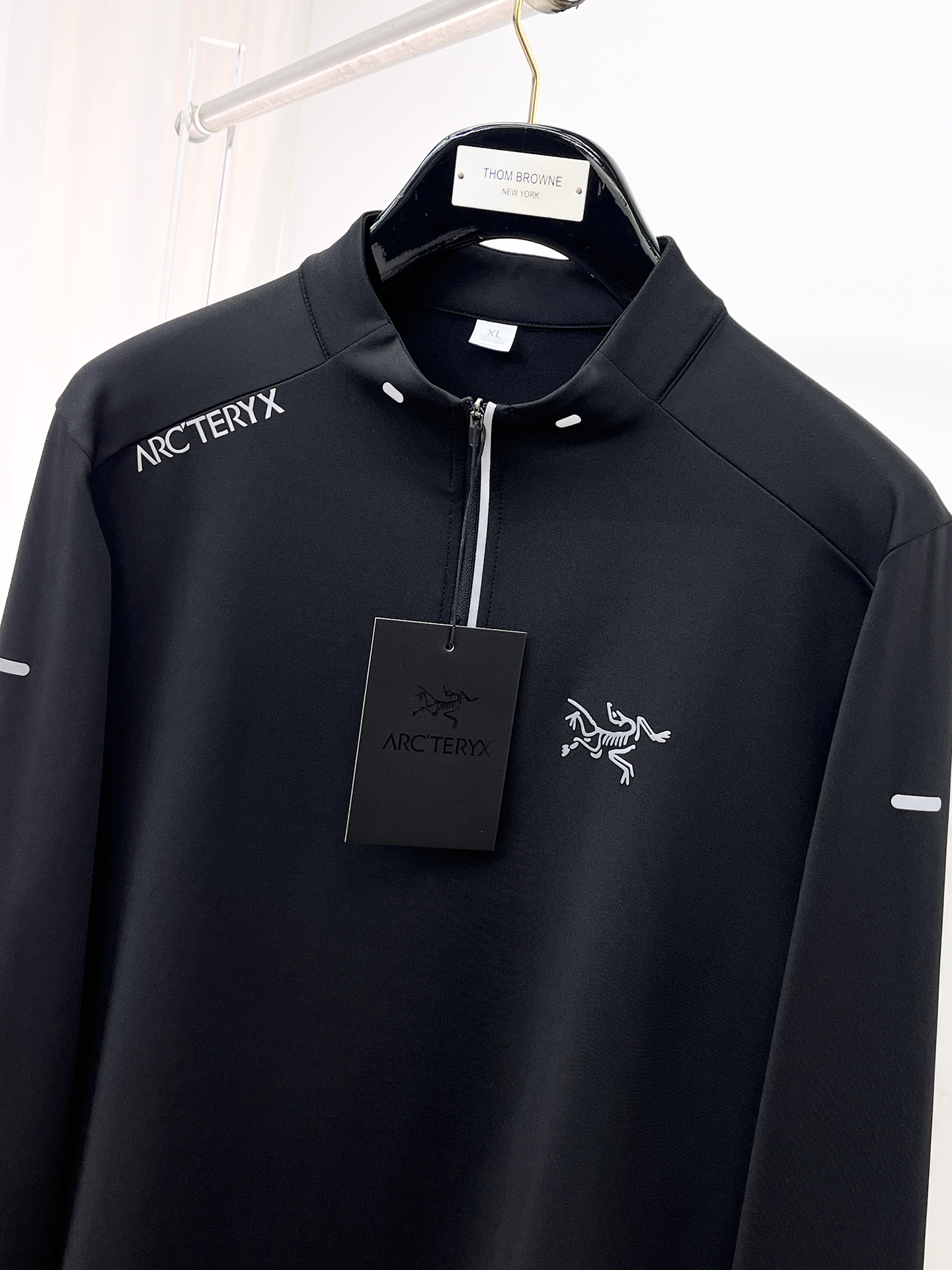 Arcteryx Hoodie S-m-xl