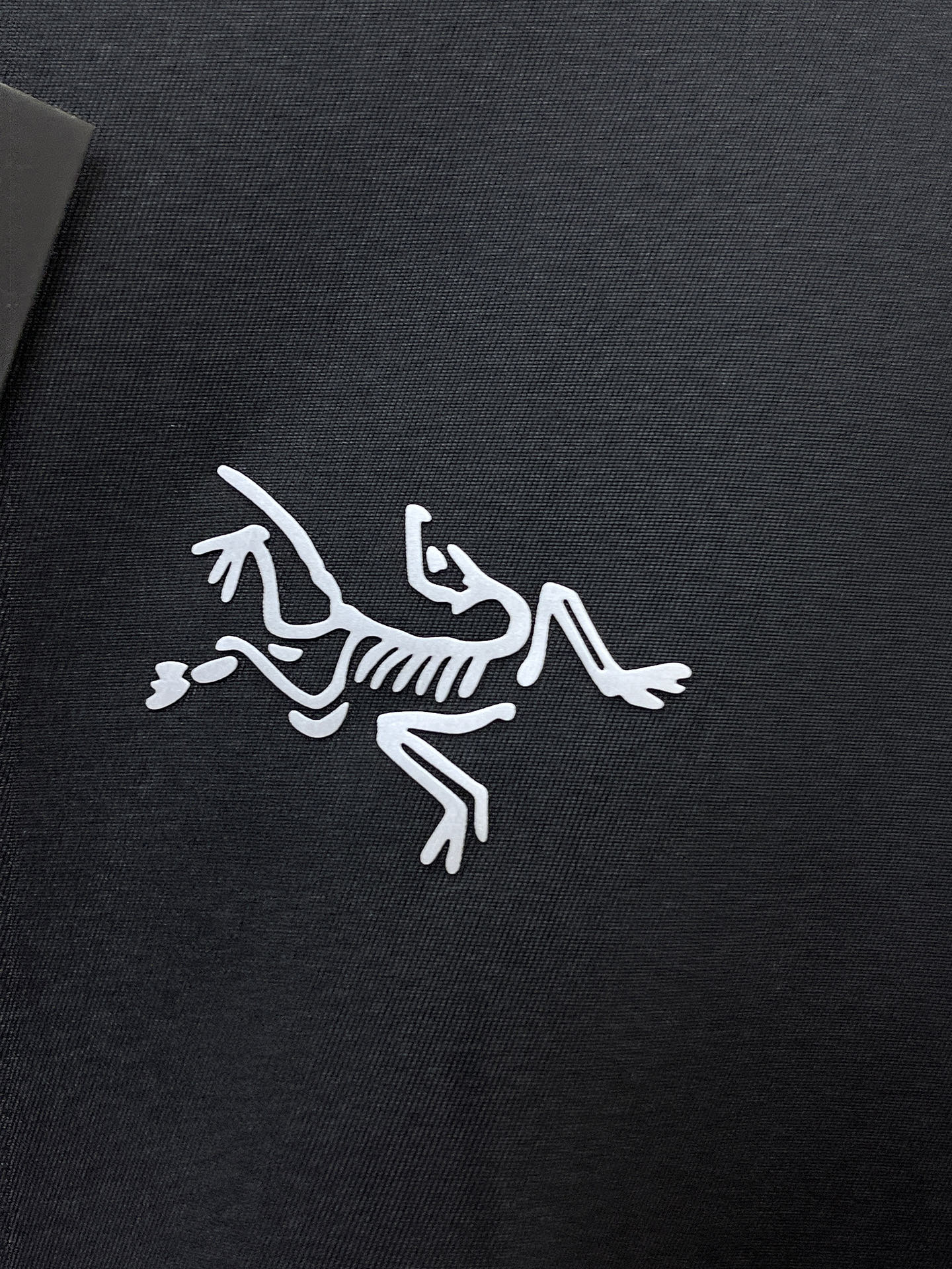 Arcteryx Hoodie S-m-xl