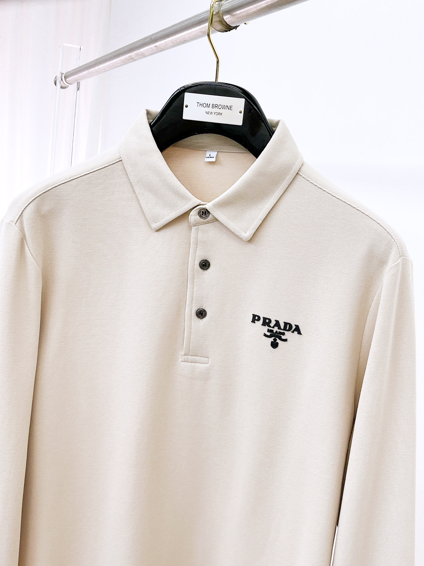 Prada Hoodie S-m-xl