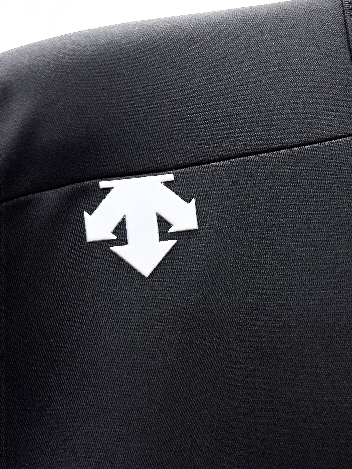 Descente Hoodie S-m-xl