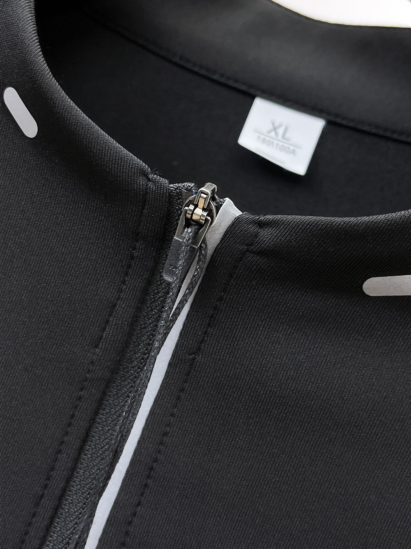 Descente Hoodie S-m-xl