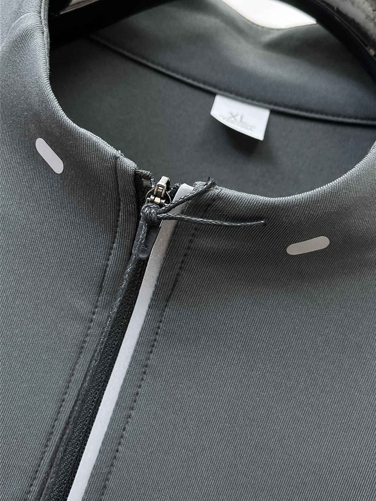 Descente Hoodie S-m-xl