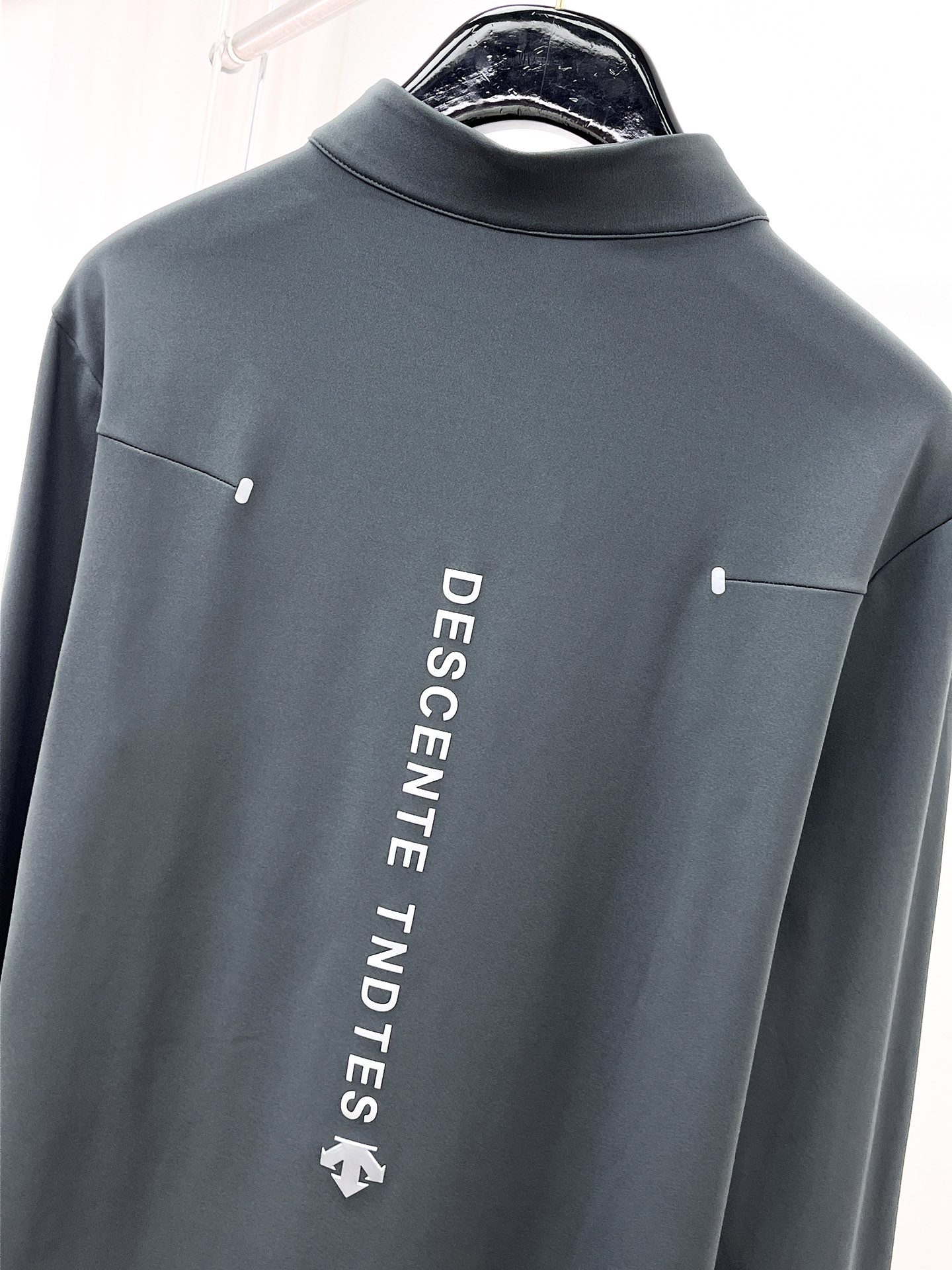 Descente Hoodie S-m-xl