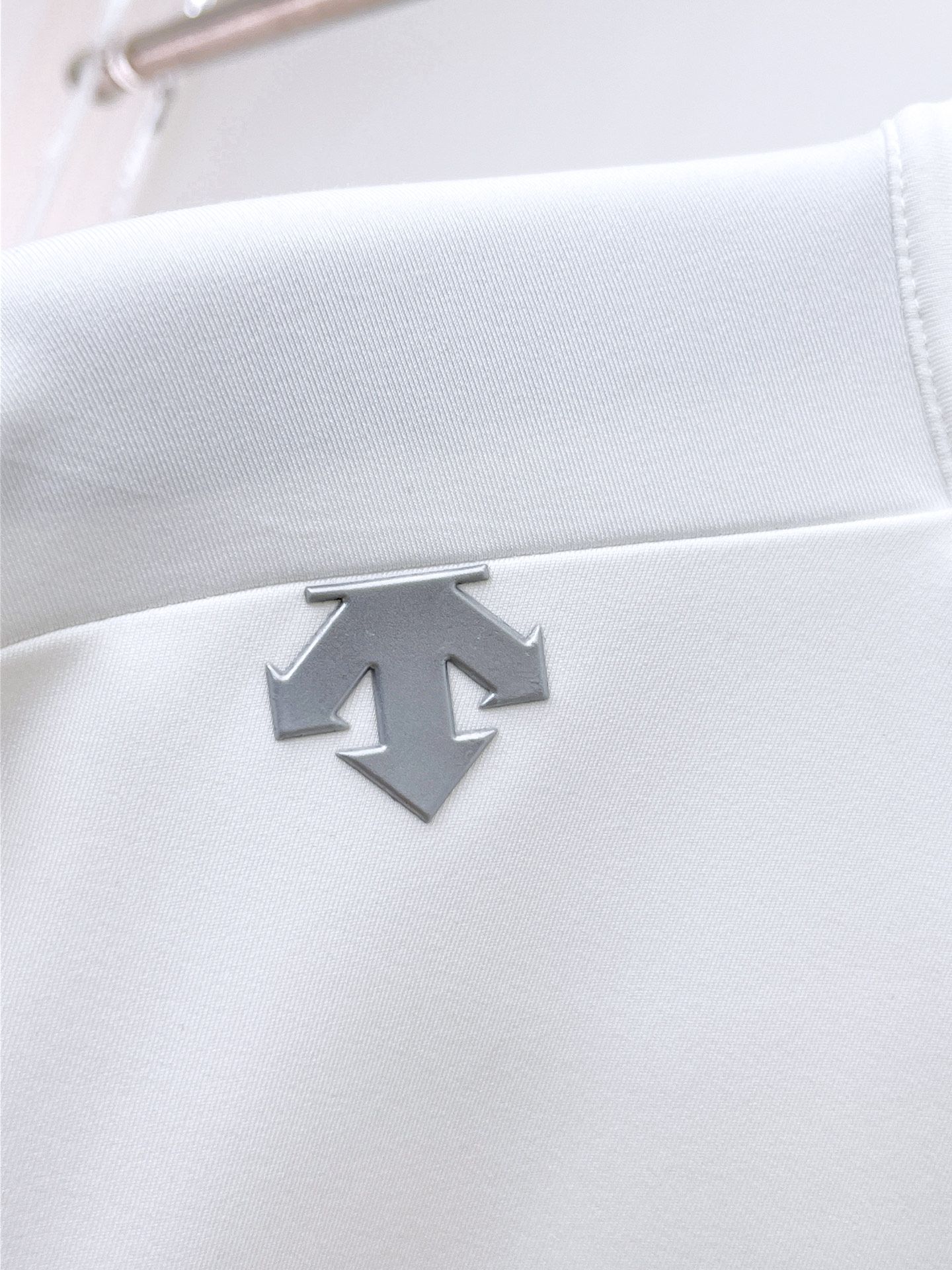 Descente Hoodie S-m-xl