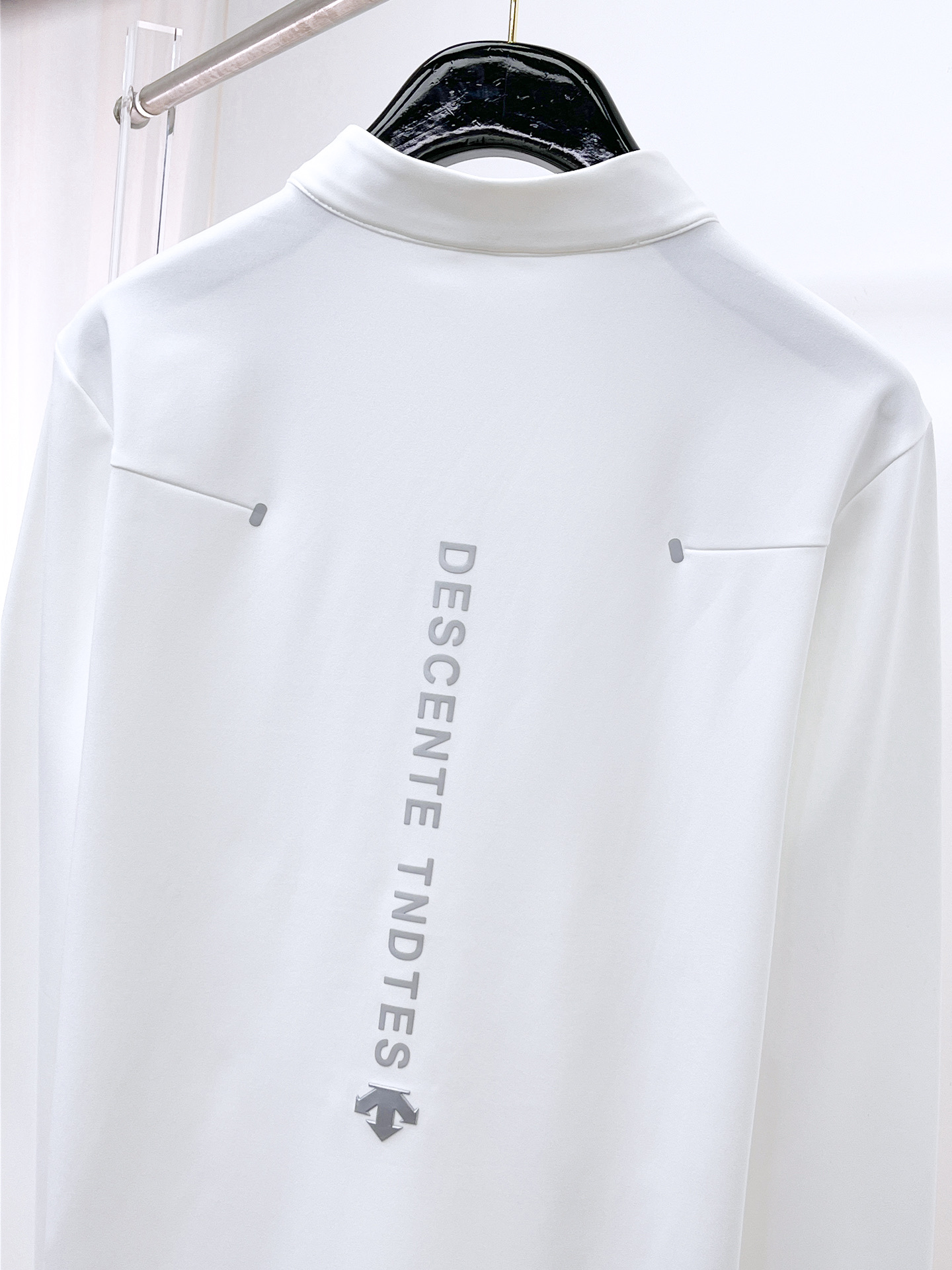 Descente Hoodie S-m-xl