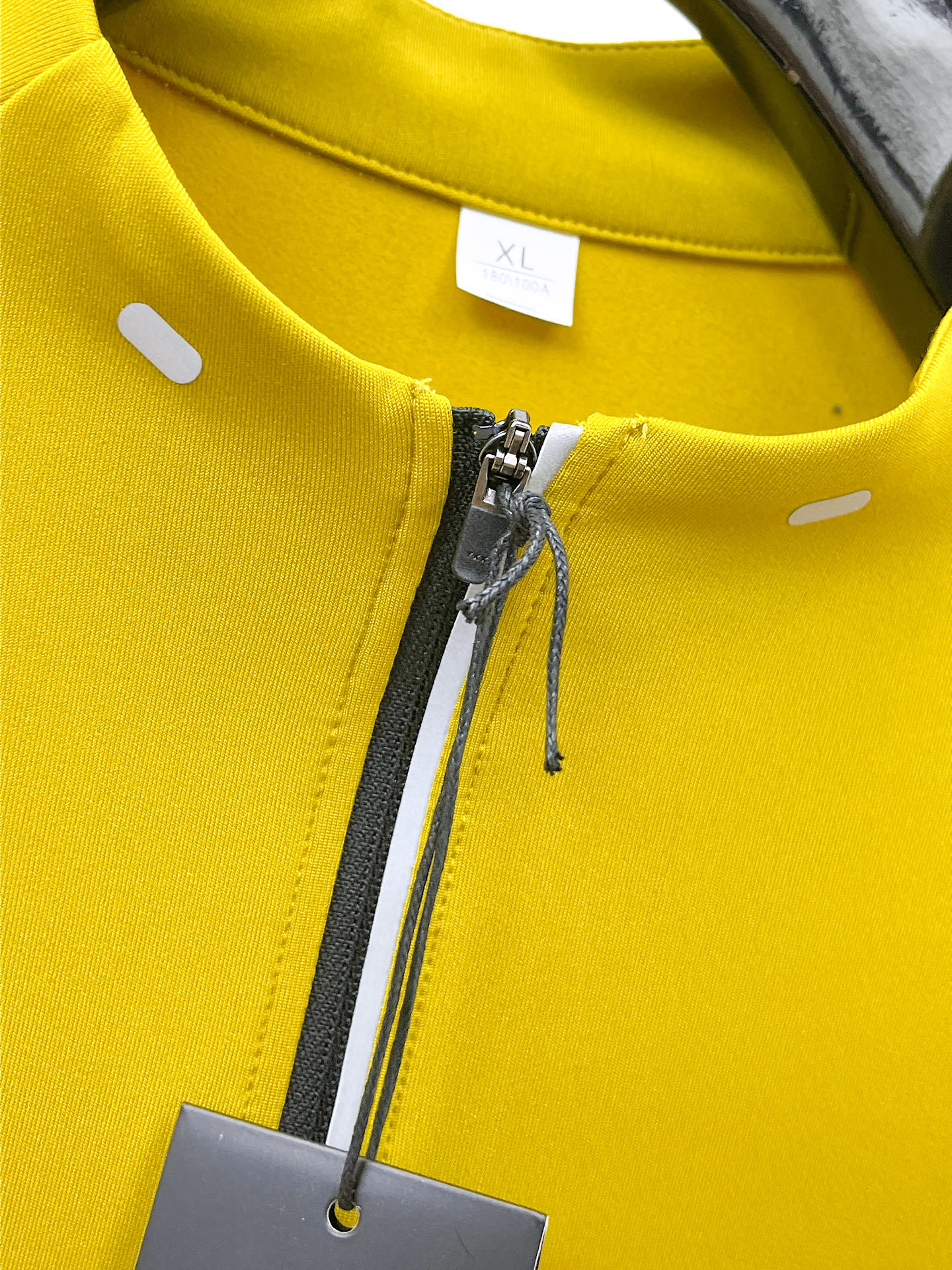 Descente Hoodie S-m-xl