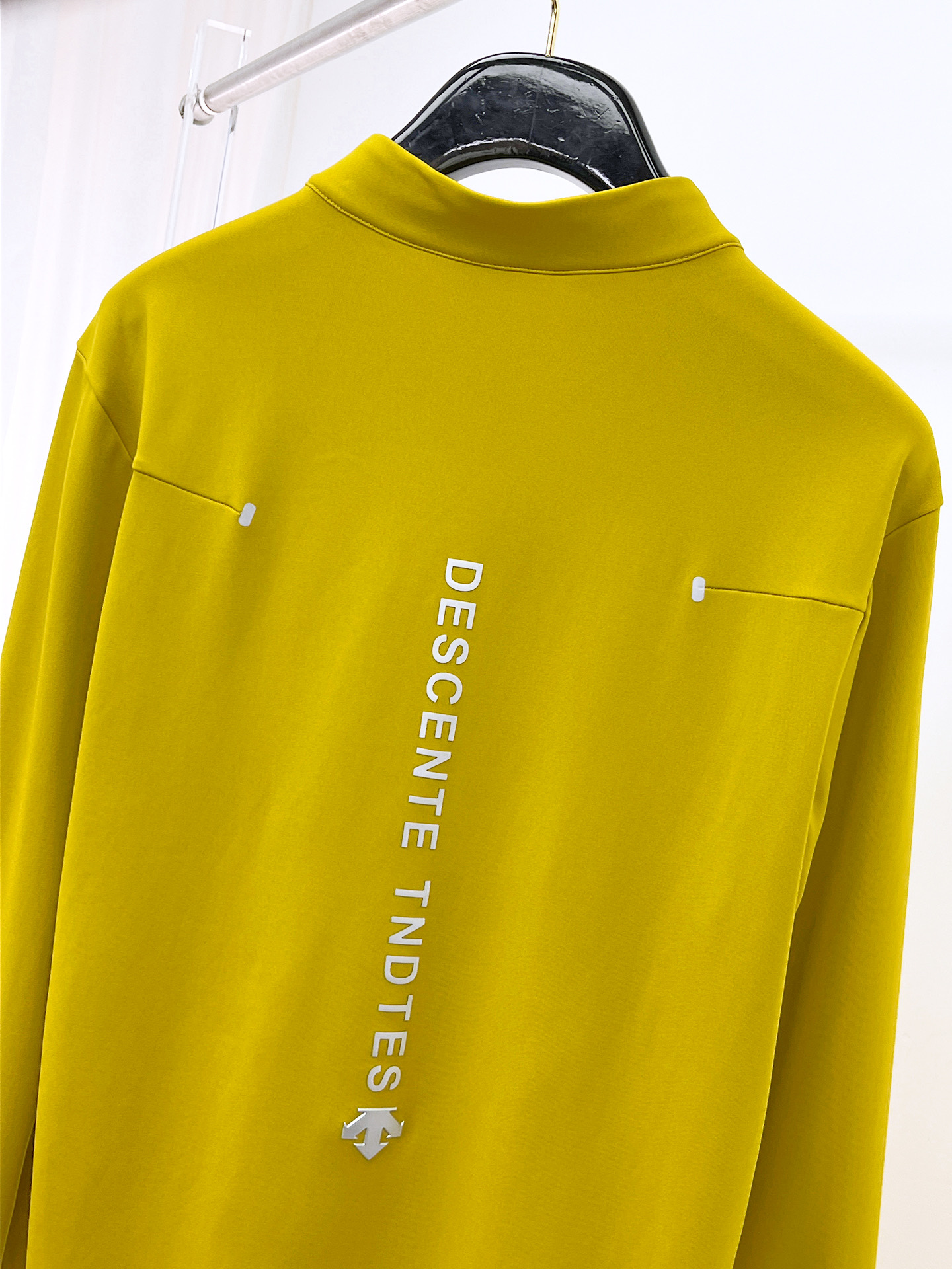 Descente Hoodie S-m-xl