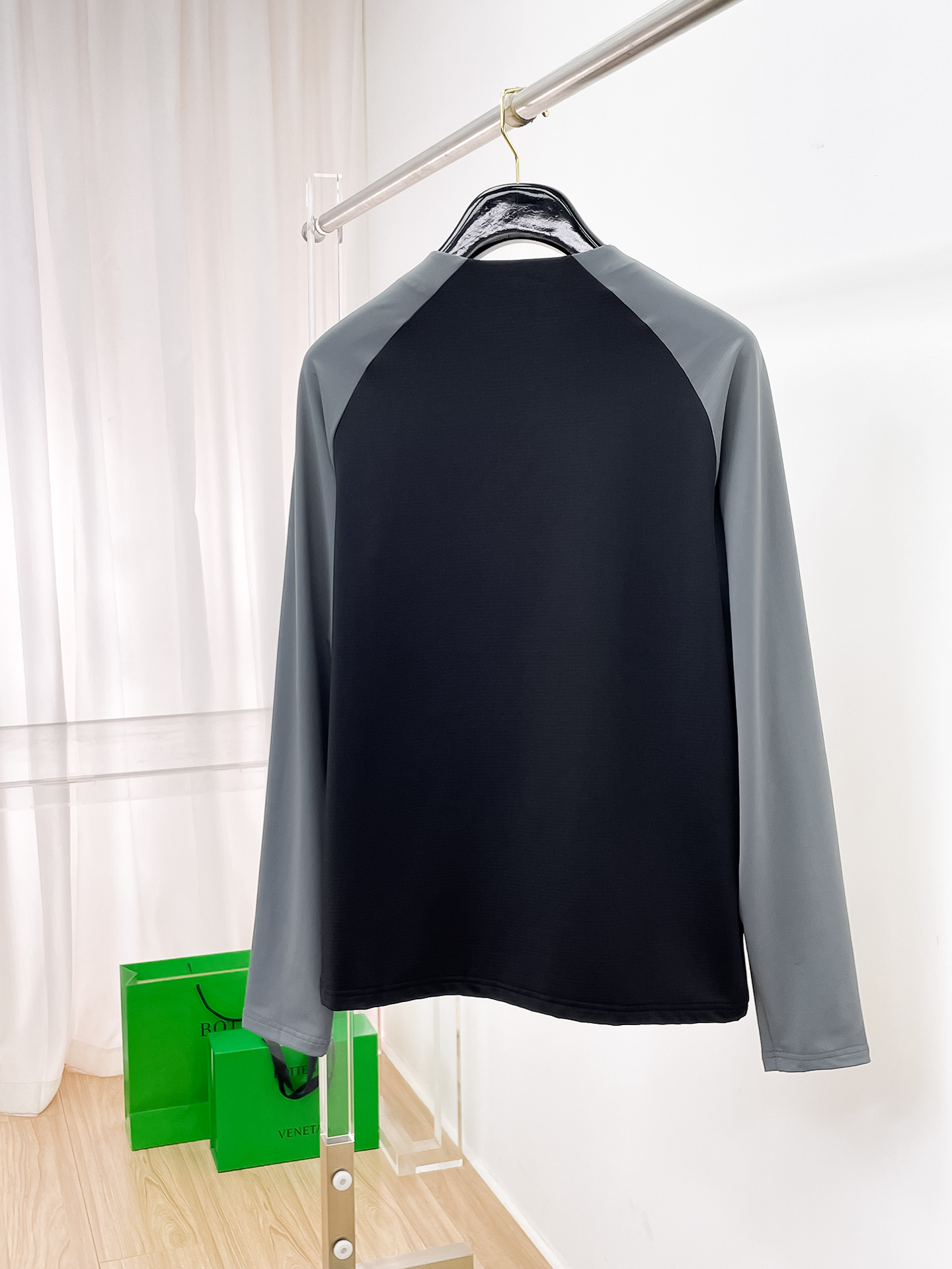 Descente Hoodie S-m-xl