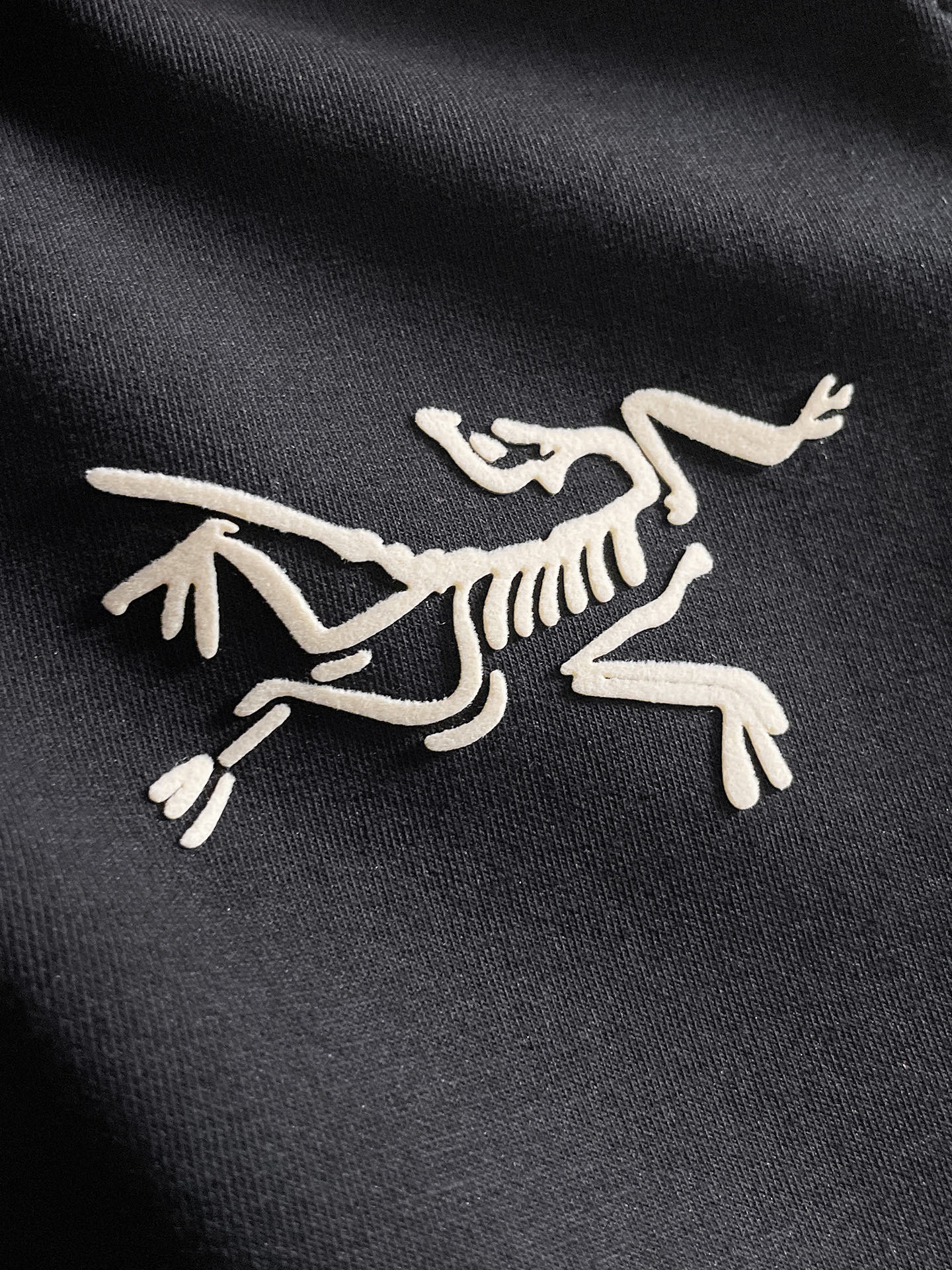 Arcteryx Basic Clothing M-xl