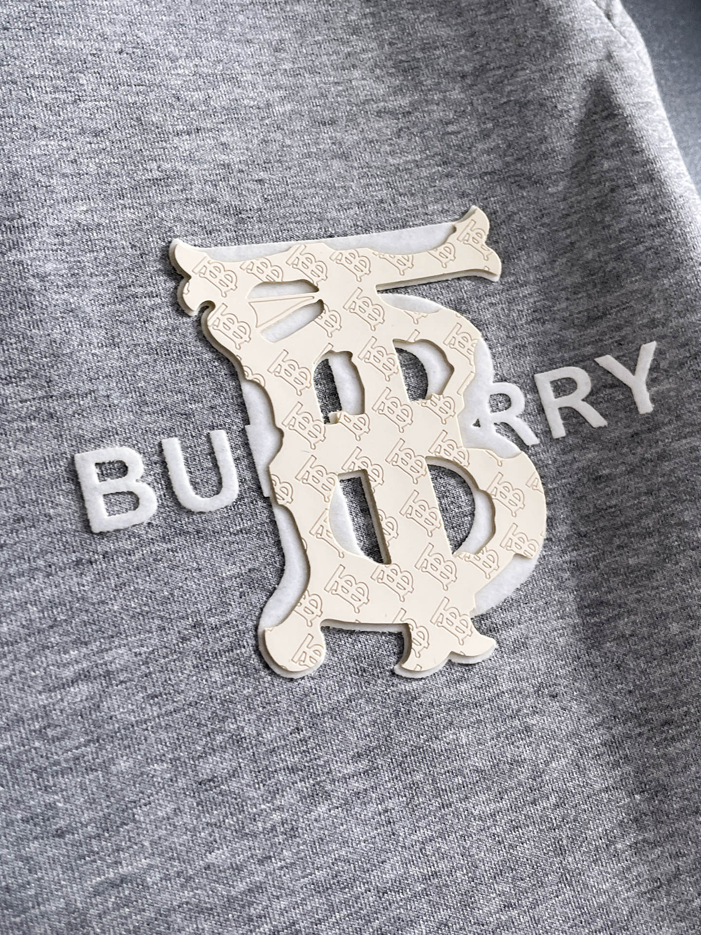 Burberry Basic Clothing M-xl