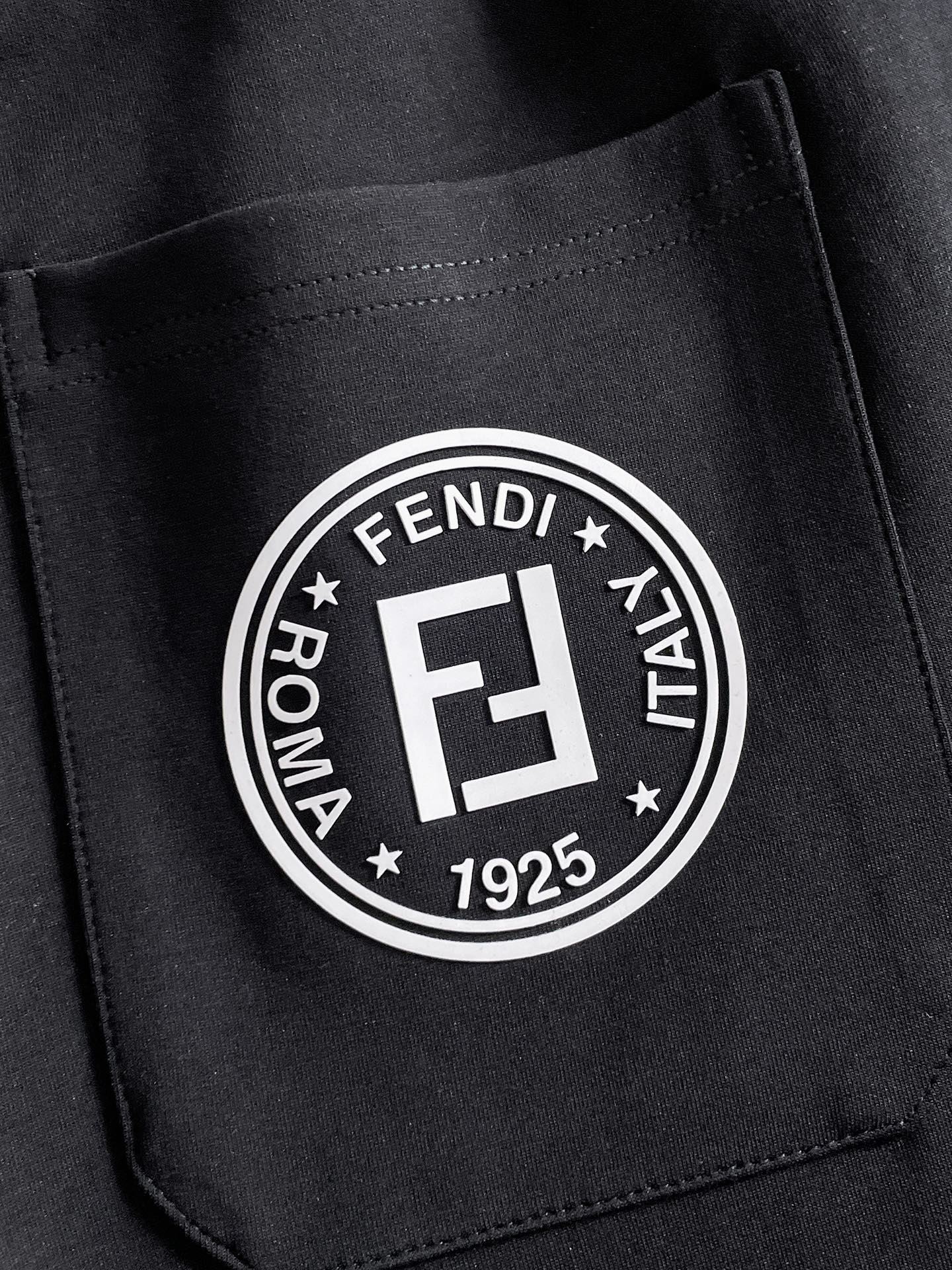 Fendi Basic Clothing M-xl