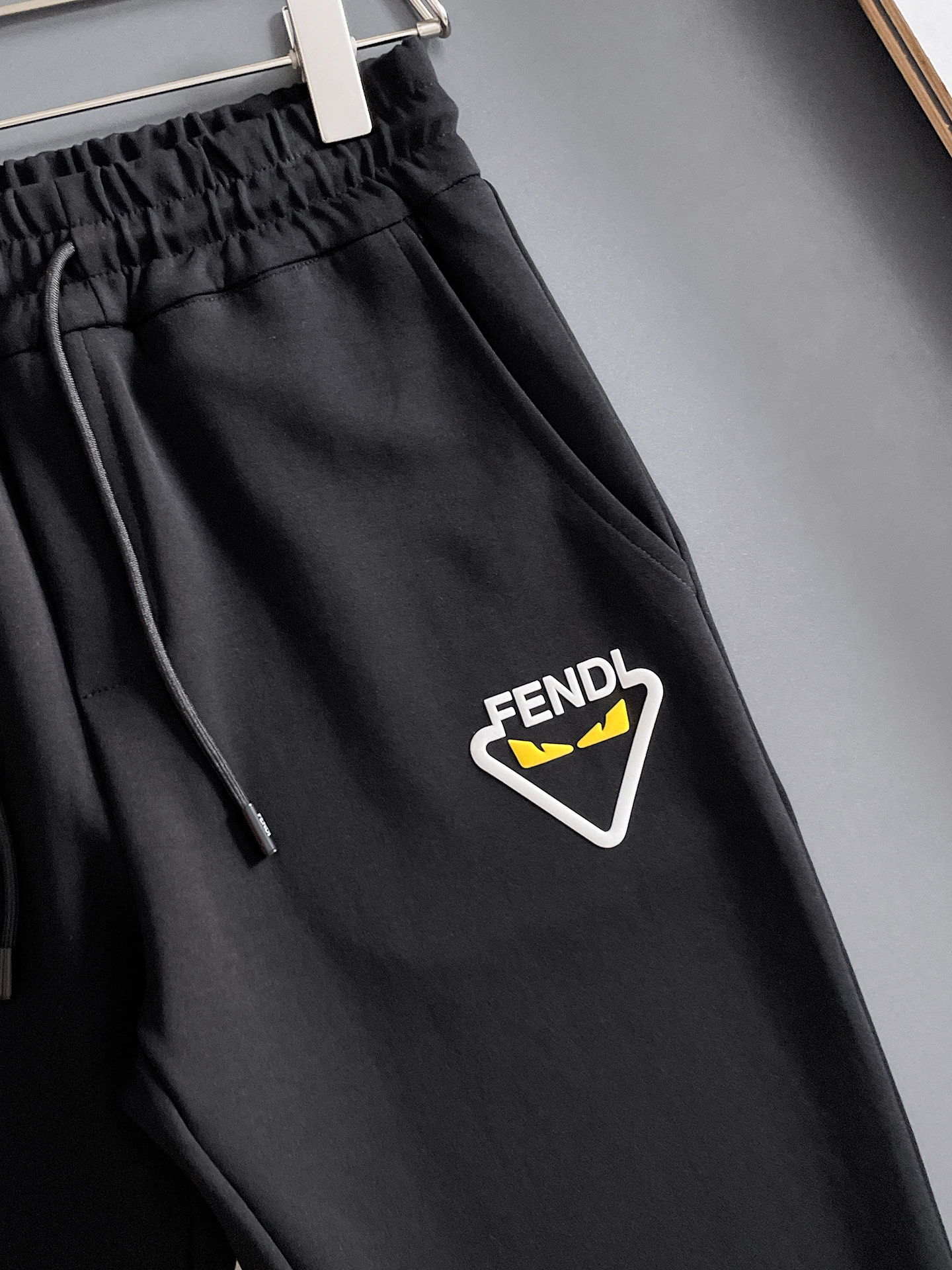 Fendi Basic Clothing M-xl