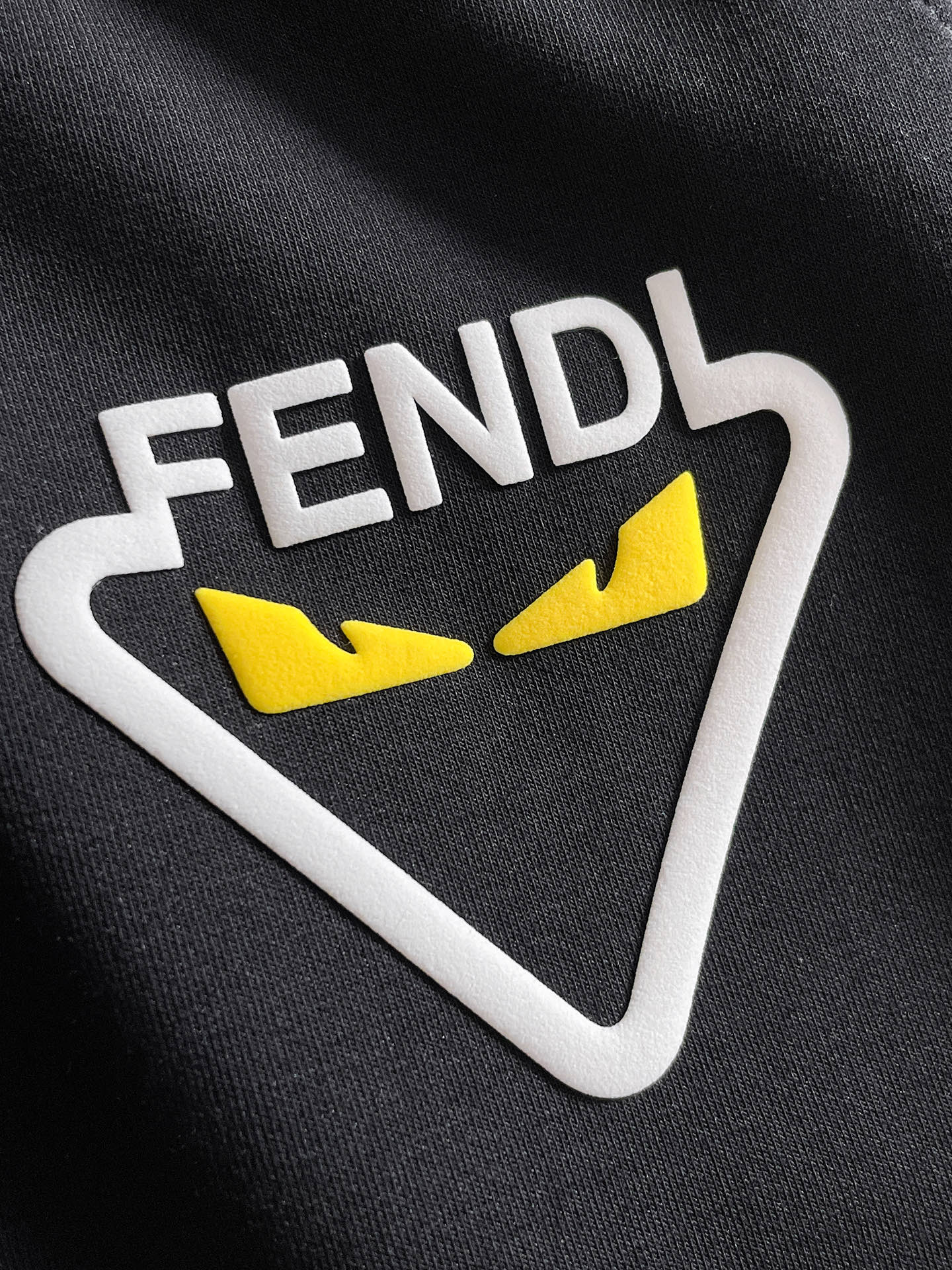 Fendi Basic Clothing M-xl